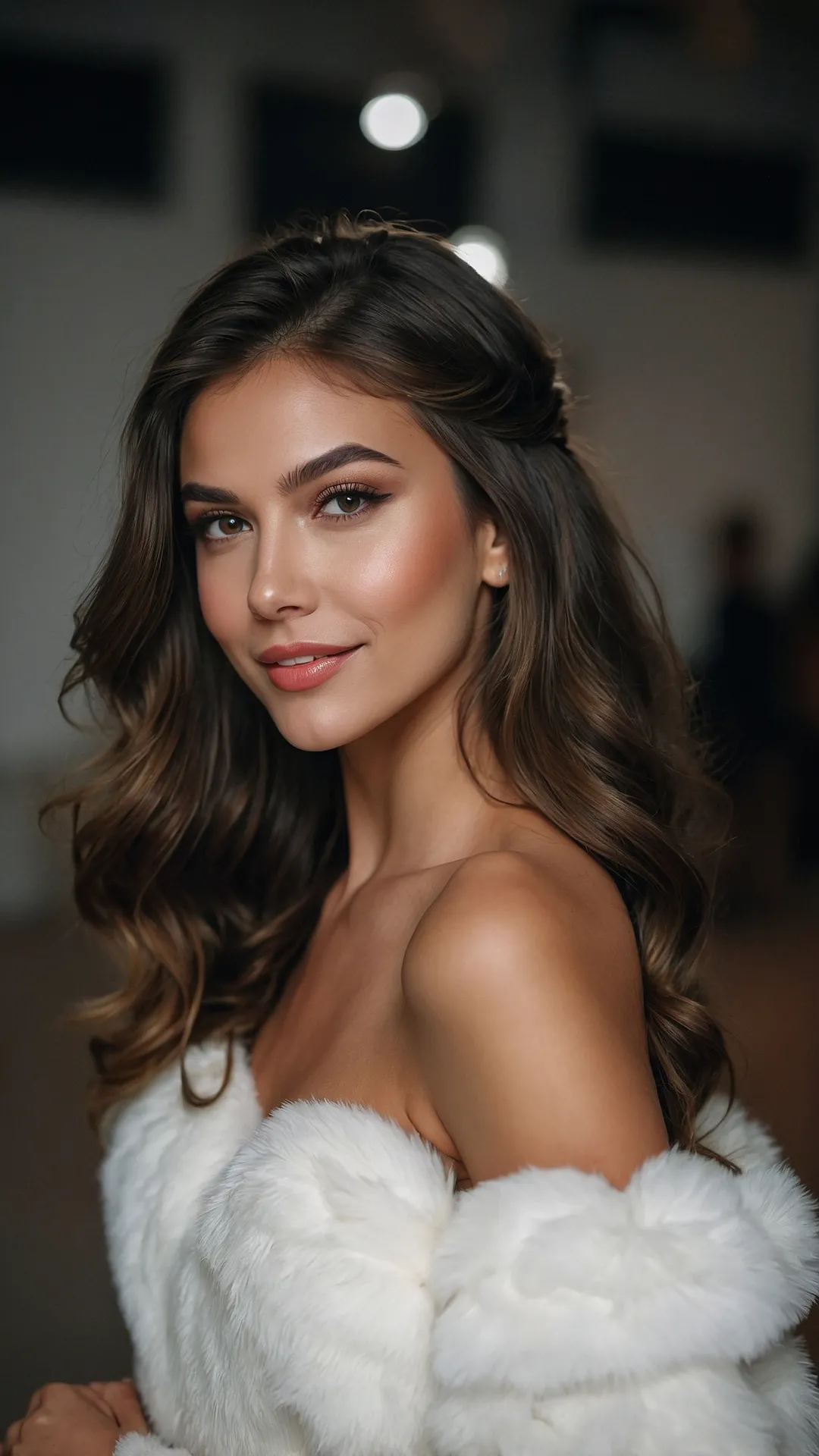 Amped Up Hair