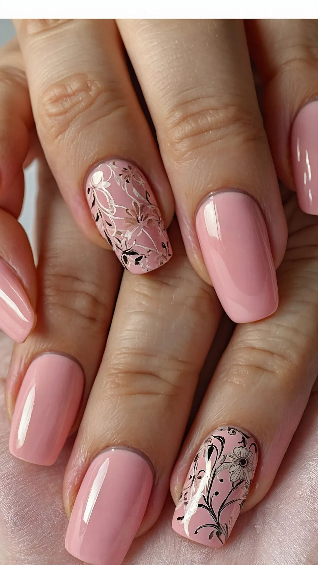 Pink Petal Perfect