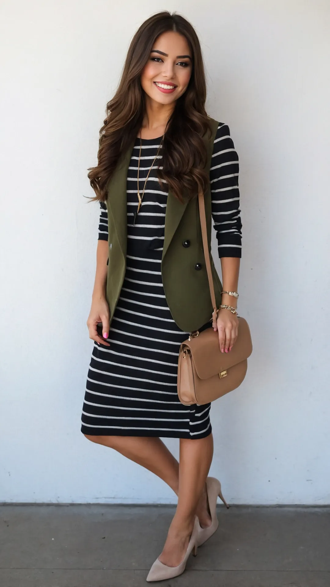 Stripe Impact