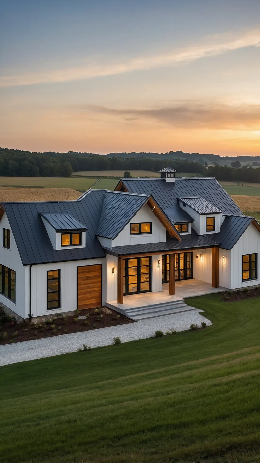 Rural Redefined