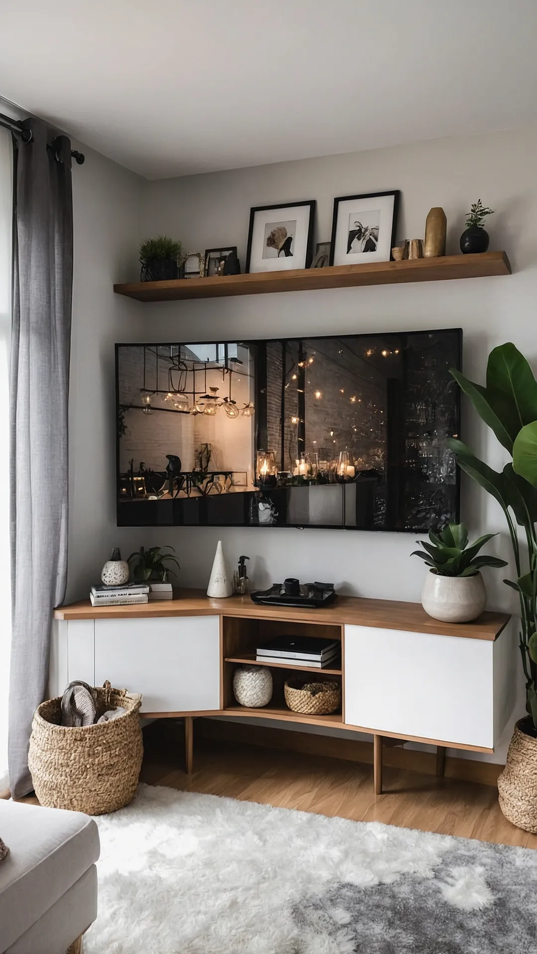 Adulting Your Apartment