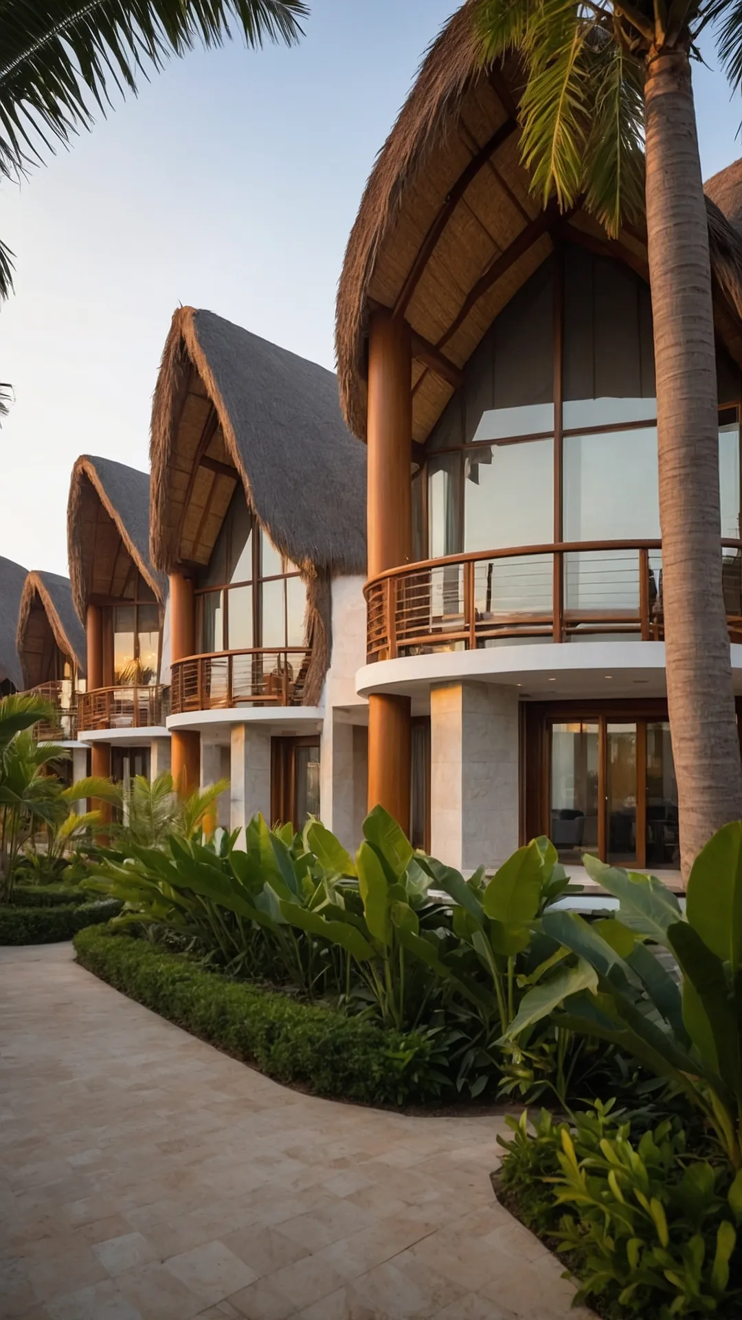 Your Brain's Happy Place.