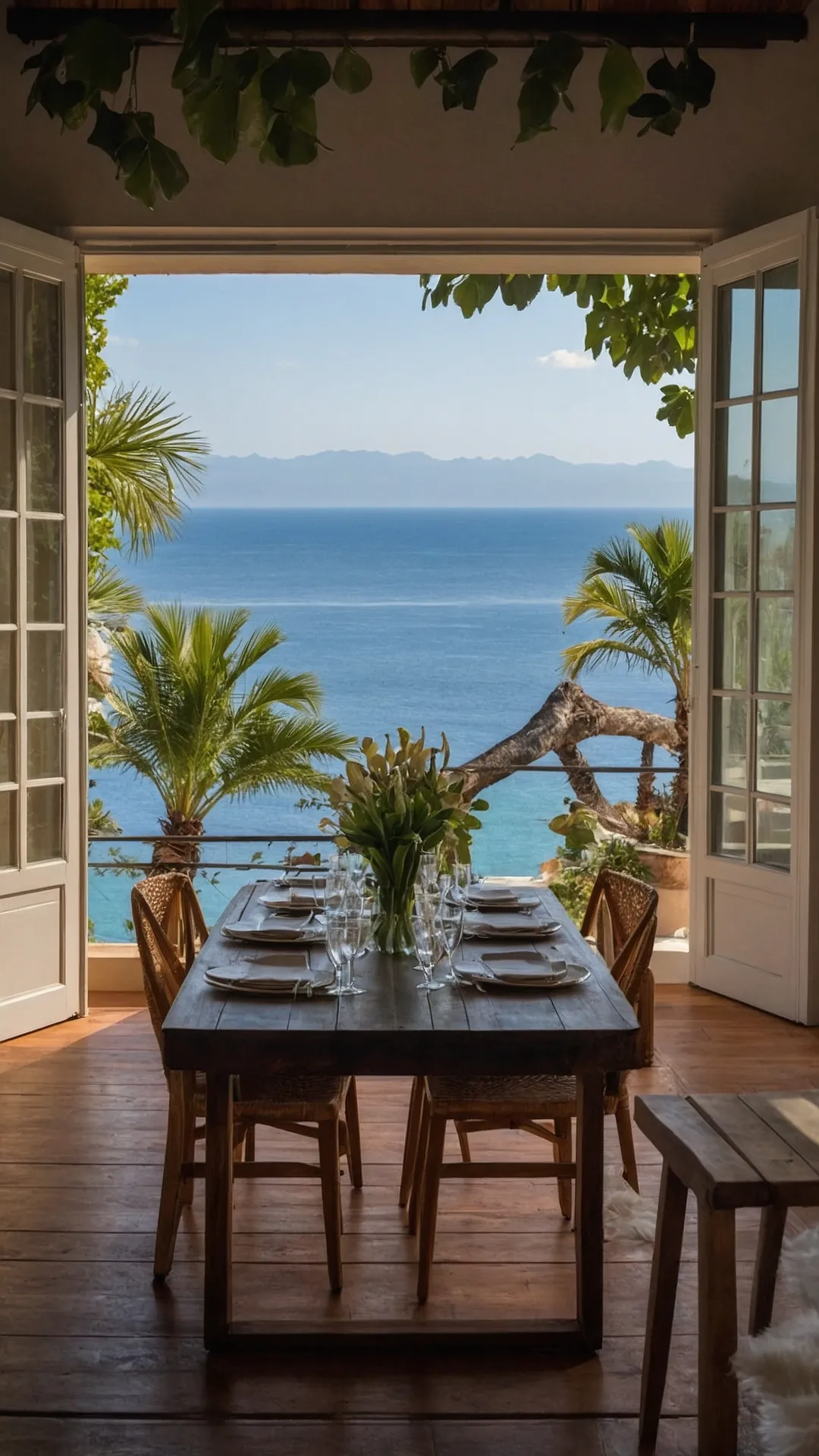 Perfectly Posh, Perfectly Lake