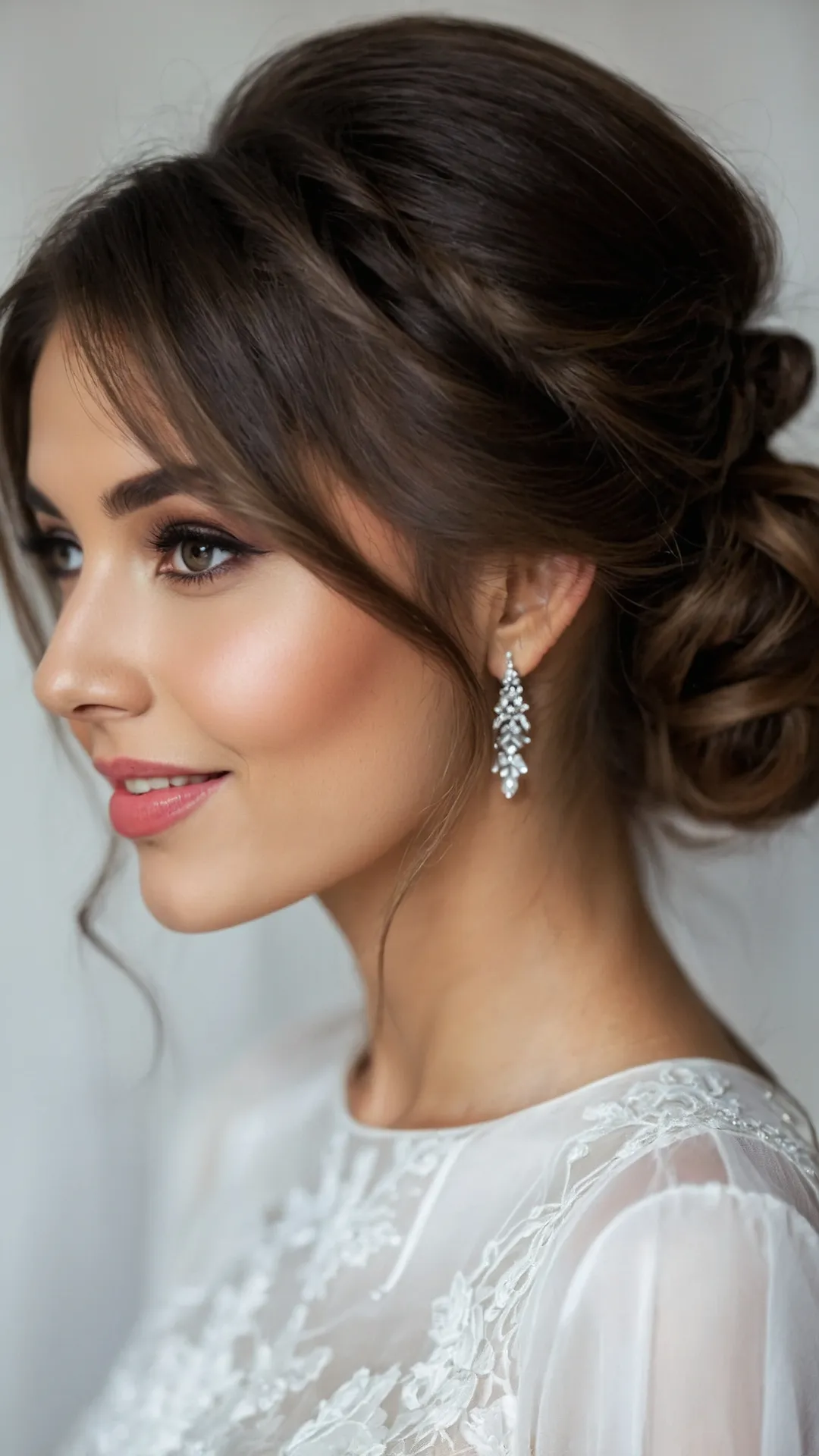 From Ceremony to Celebration Hair