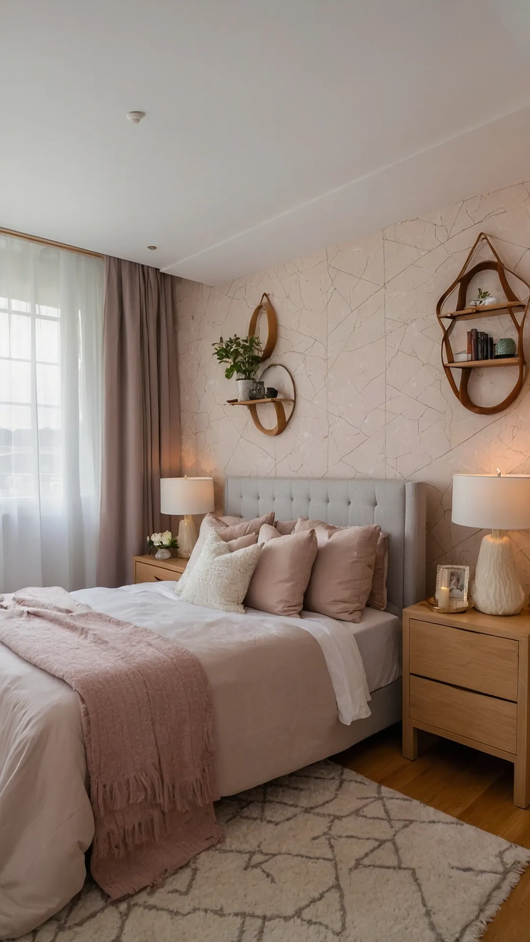 The Perfect Pad for One