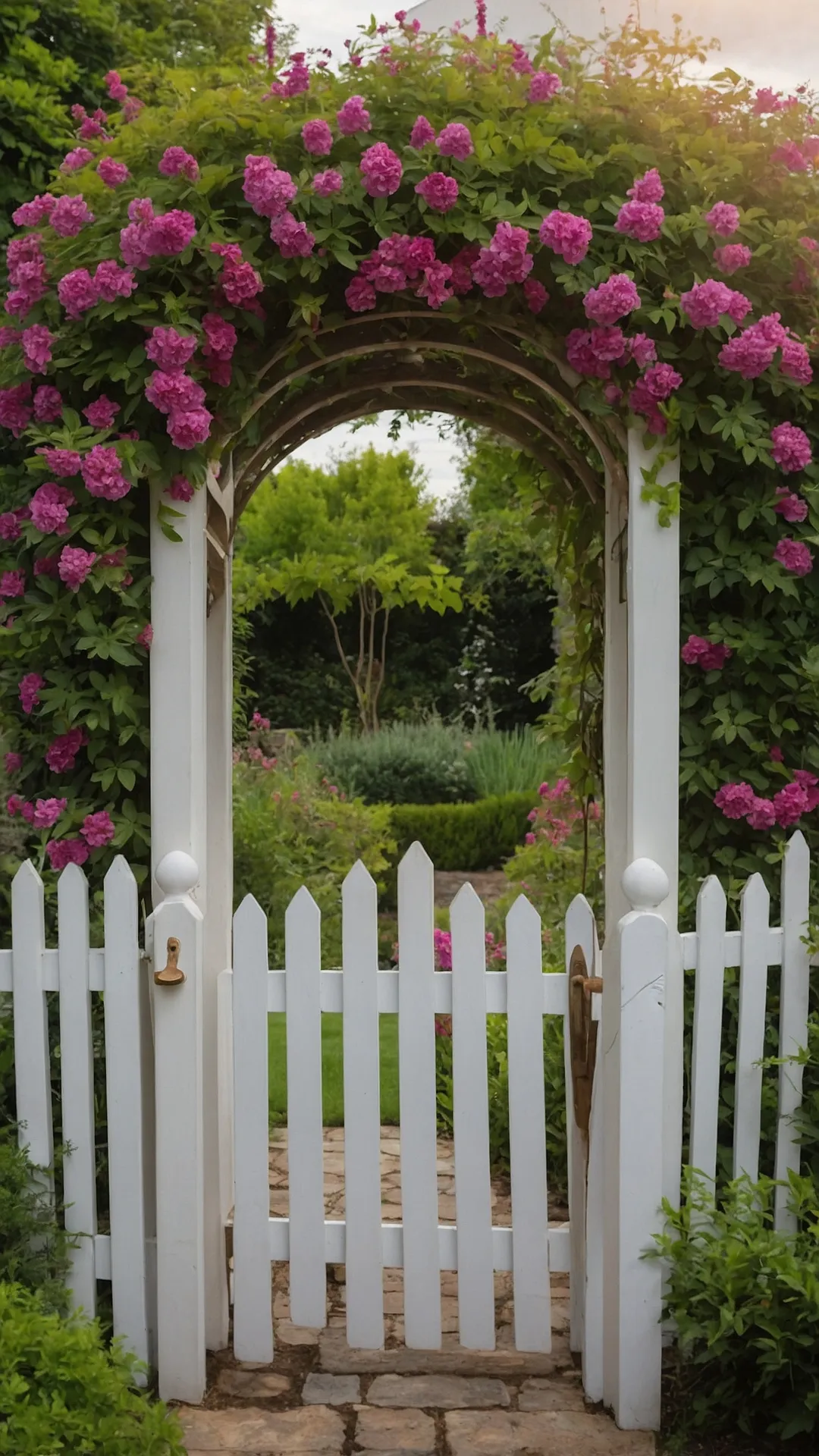 Nature's Nook Revitalized