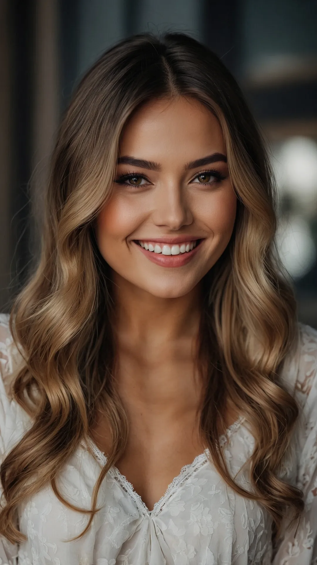 Celebrate with Stunning Strands