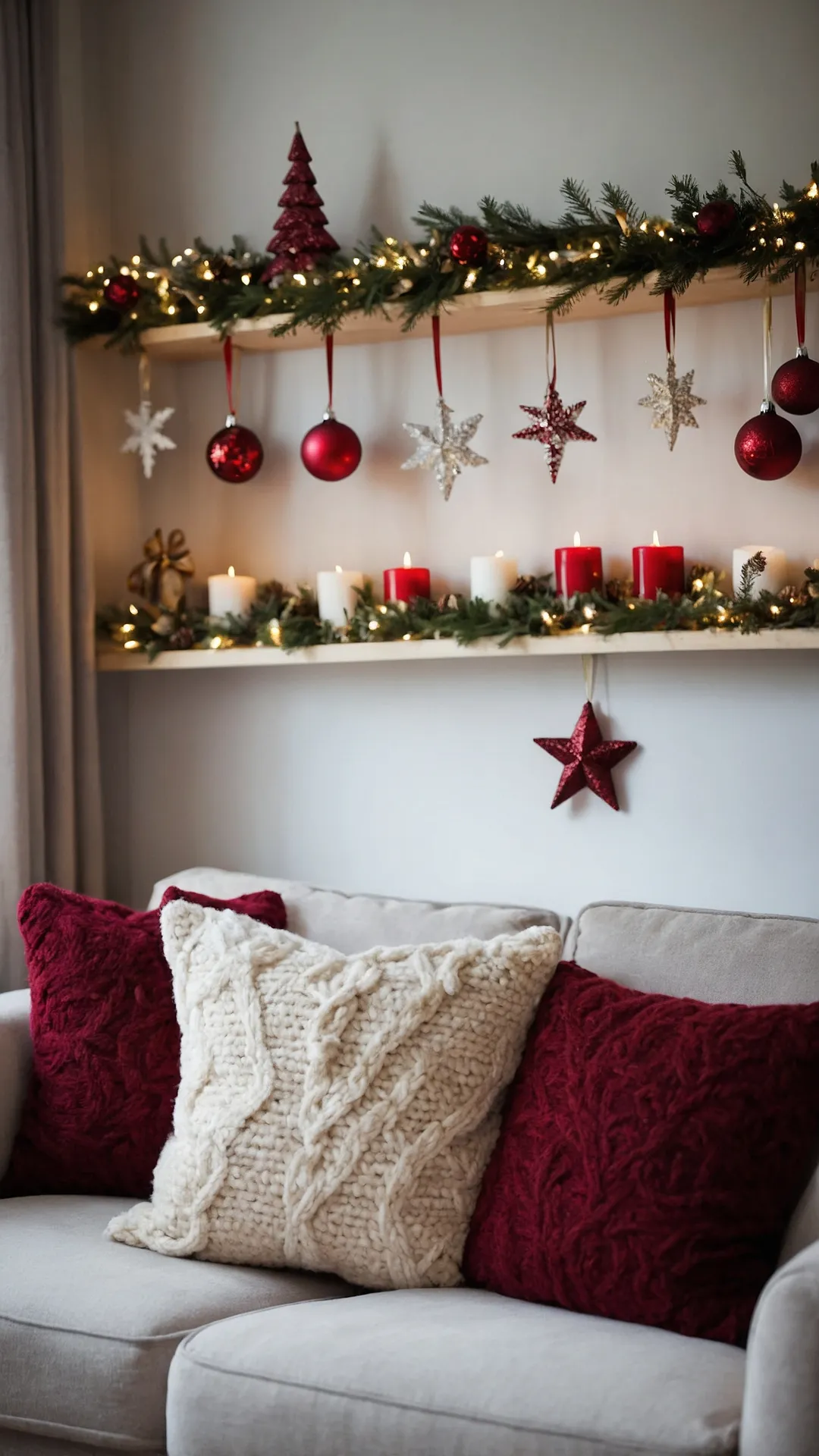 Christmas Mode Activated