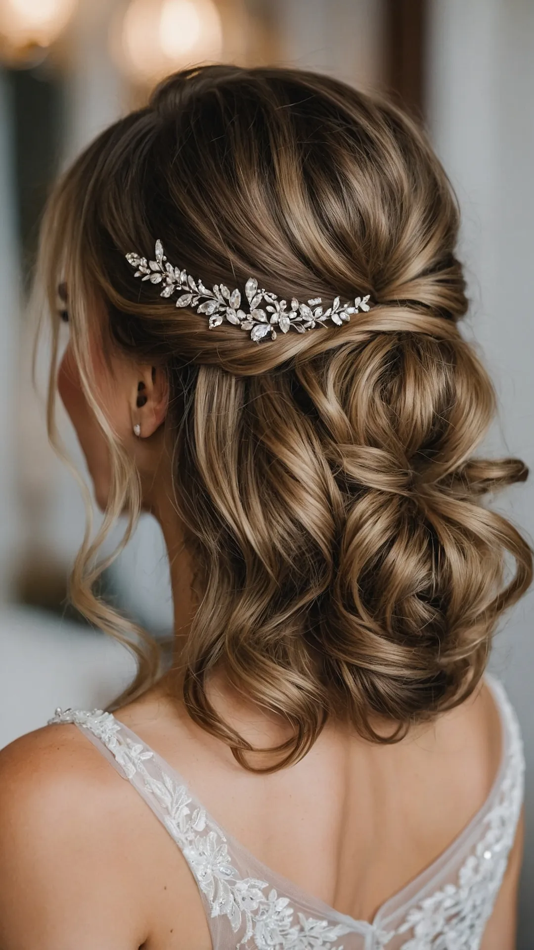 Your Dream Bridesmaid Length