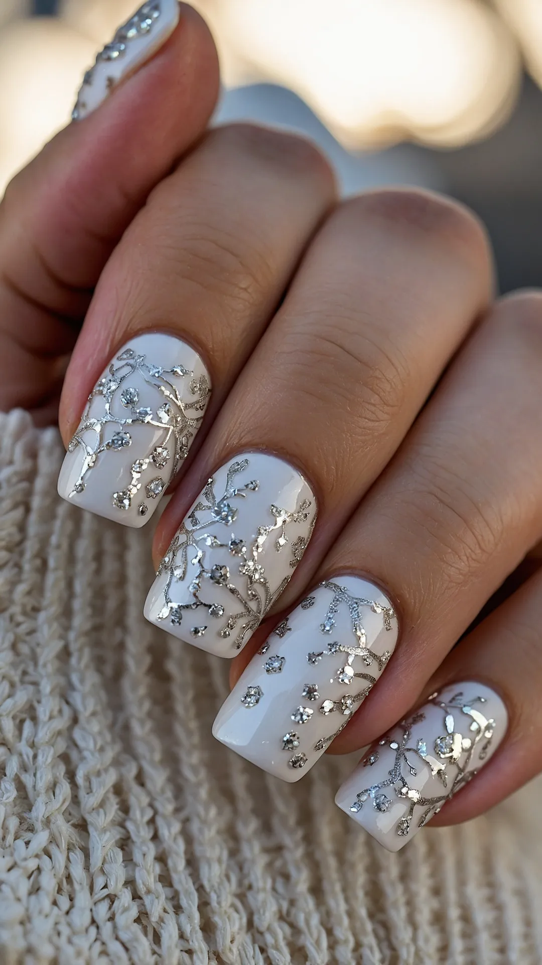 Festive Polish Perfection