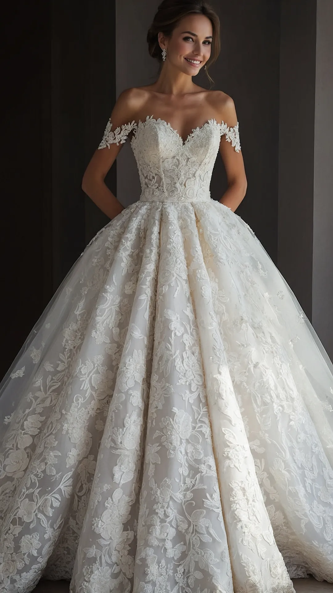 Bridal Kingdom Blooms