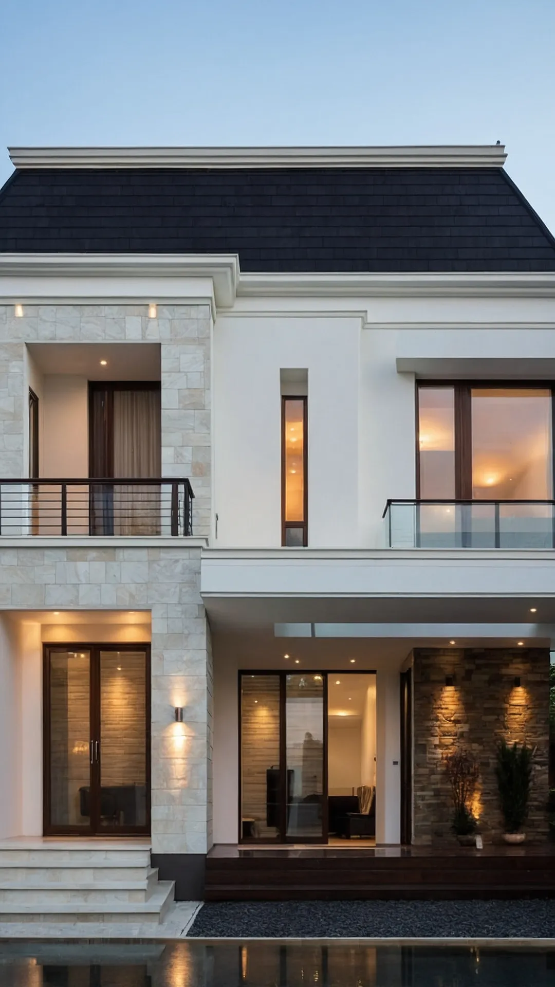 Masterpiece Modernity