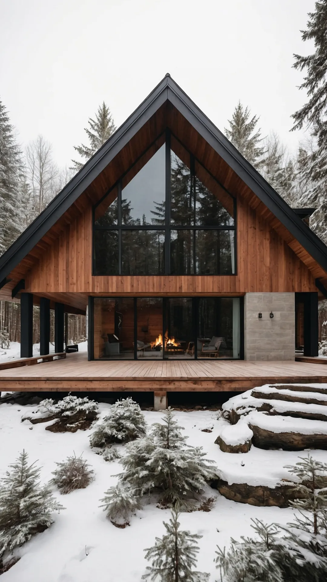 Beyond Basic Backwoods