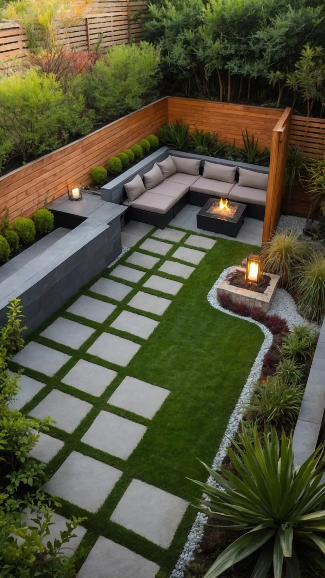 The Irresistible Green