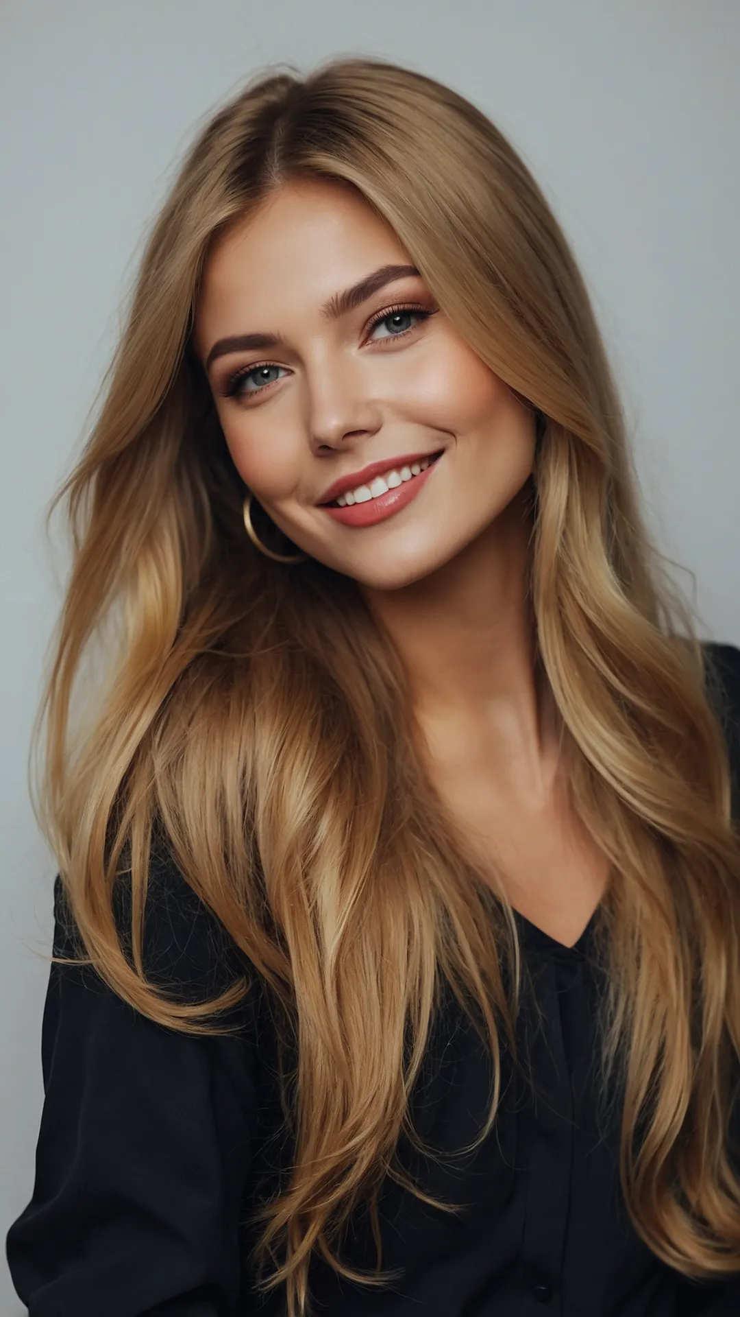 Smart Sunkissed Glam