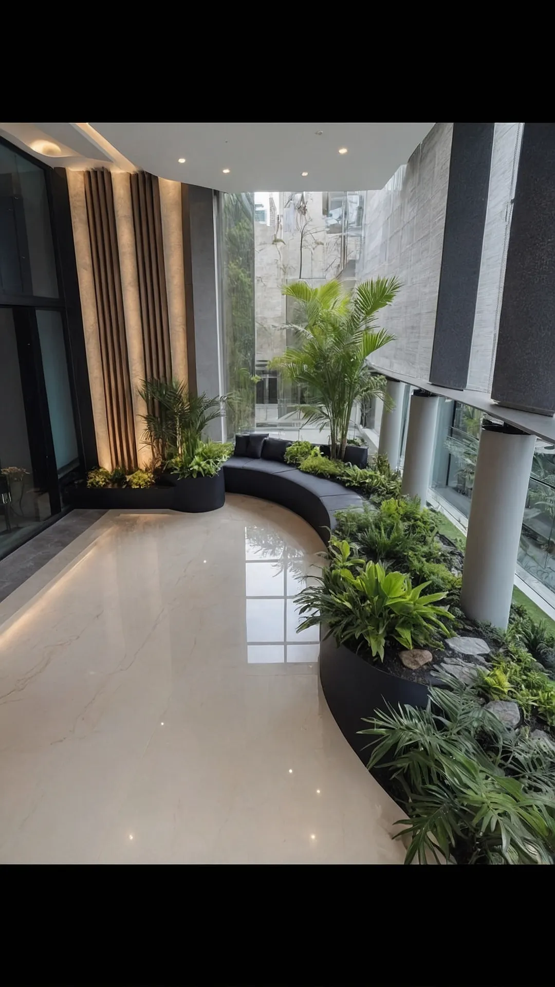 Cultivating Your Patio Paradise