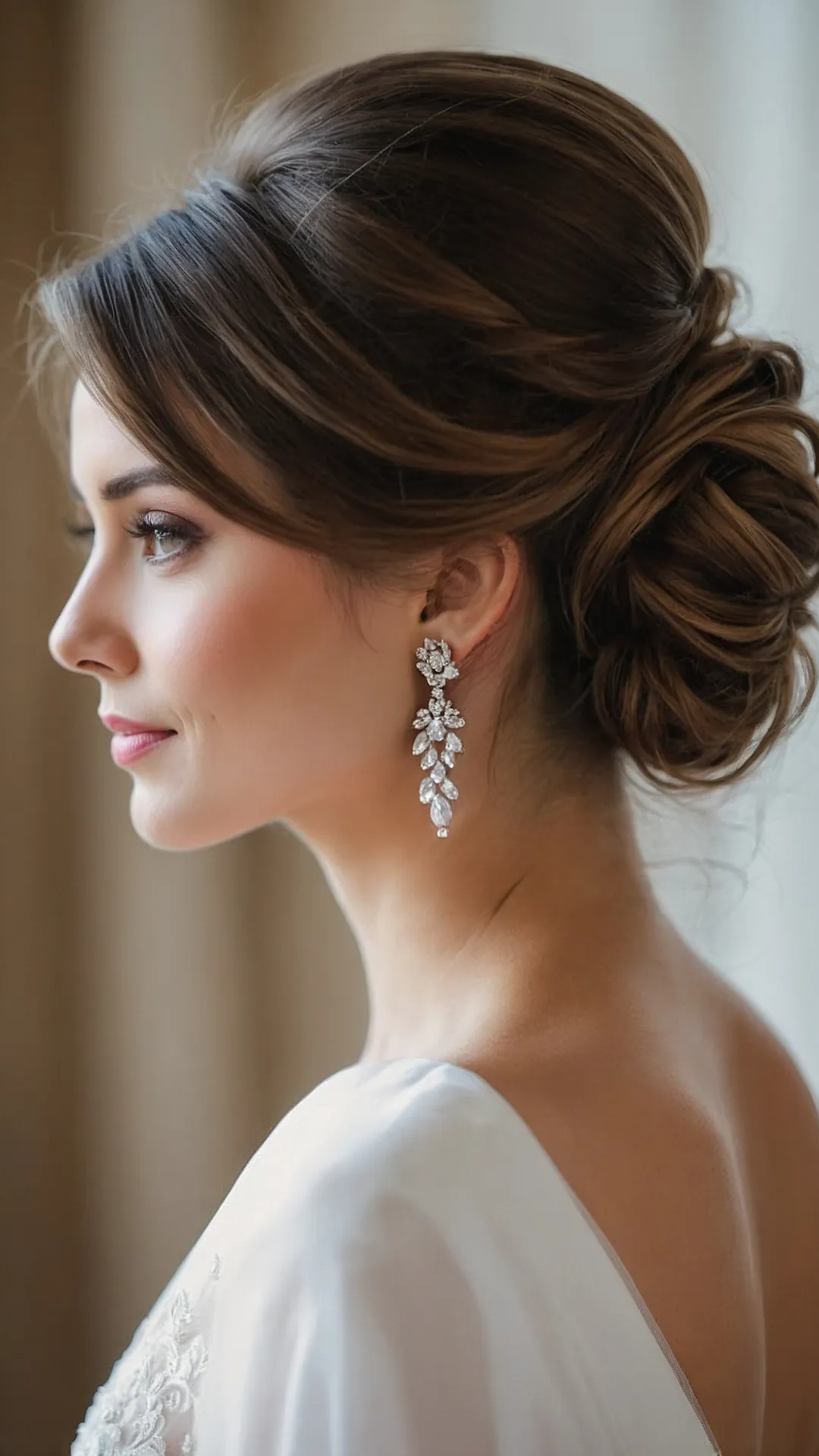 Your Dream Bridal Twist