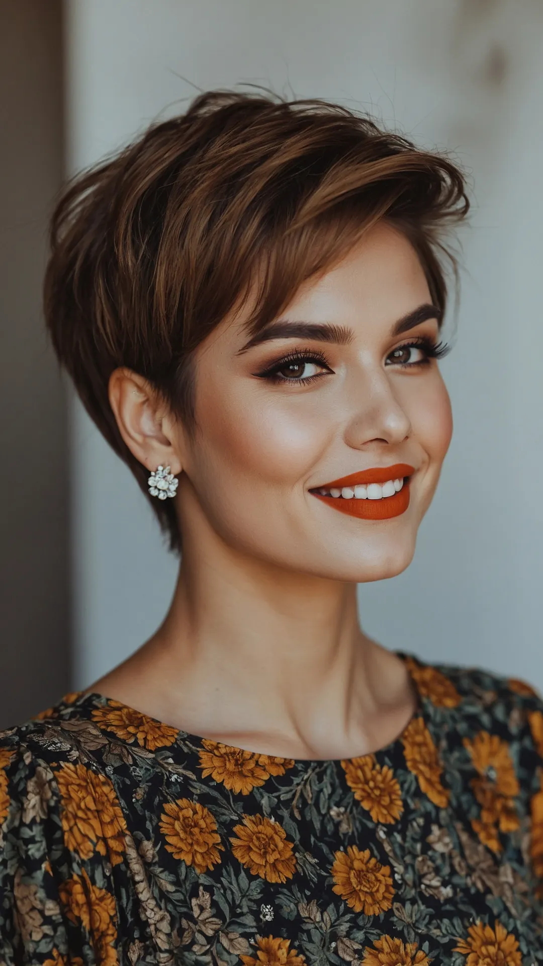 Fresh Chop, Bixie Pop