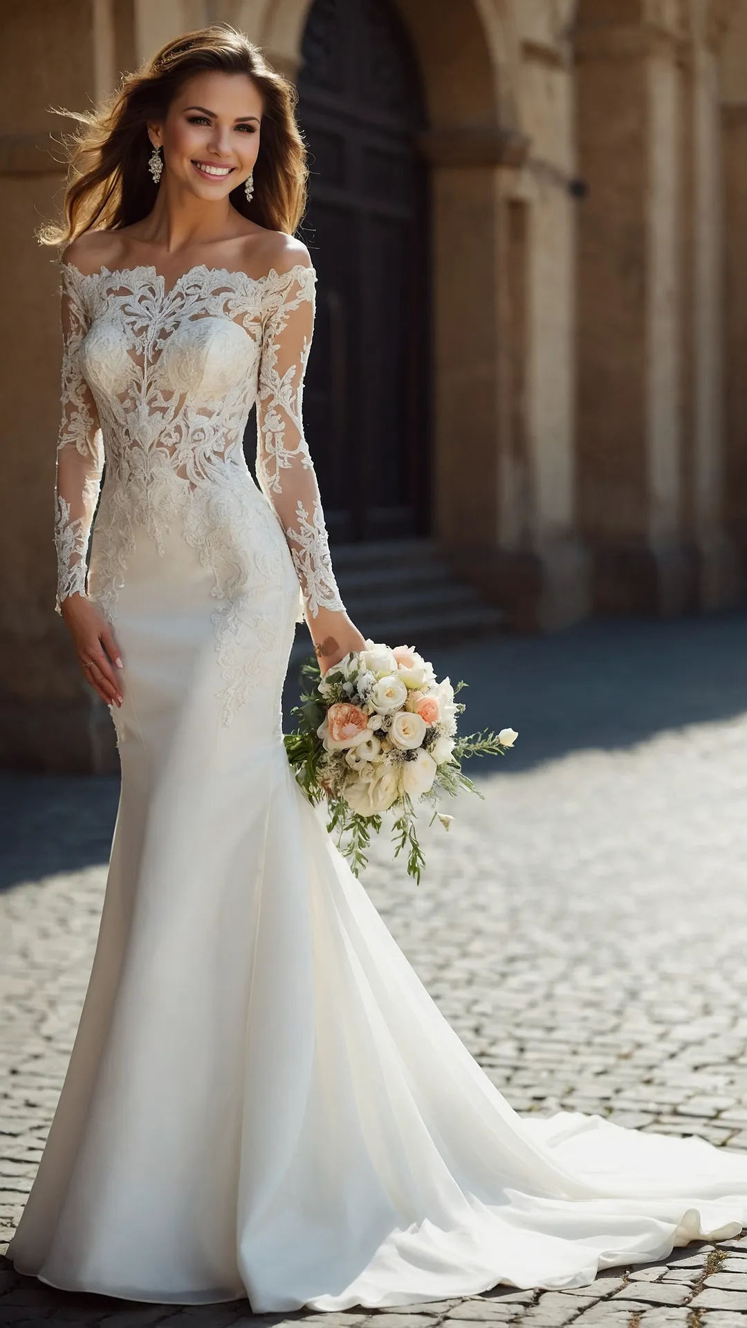 Nuptial Tide of Shimmer