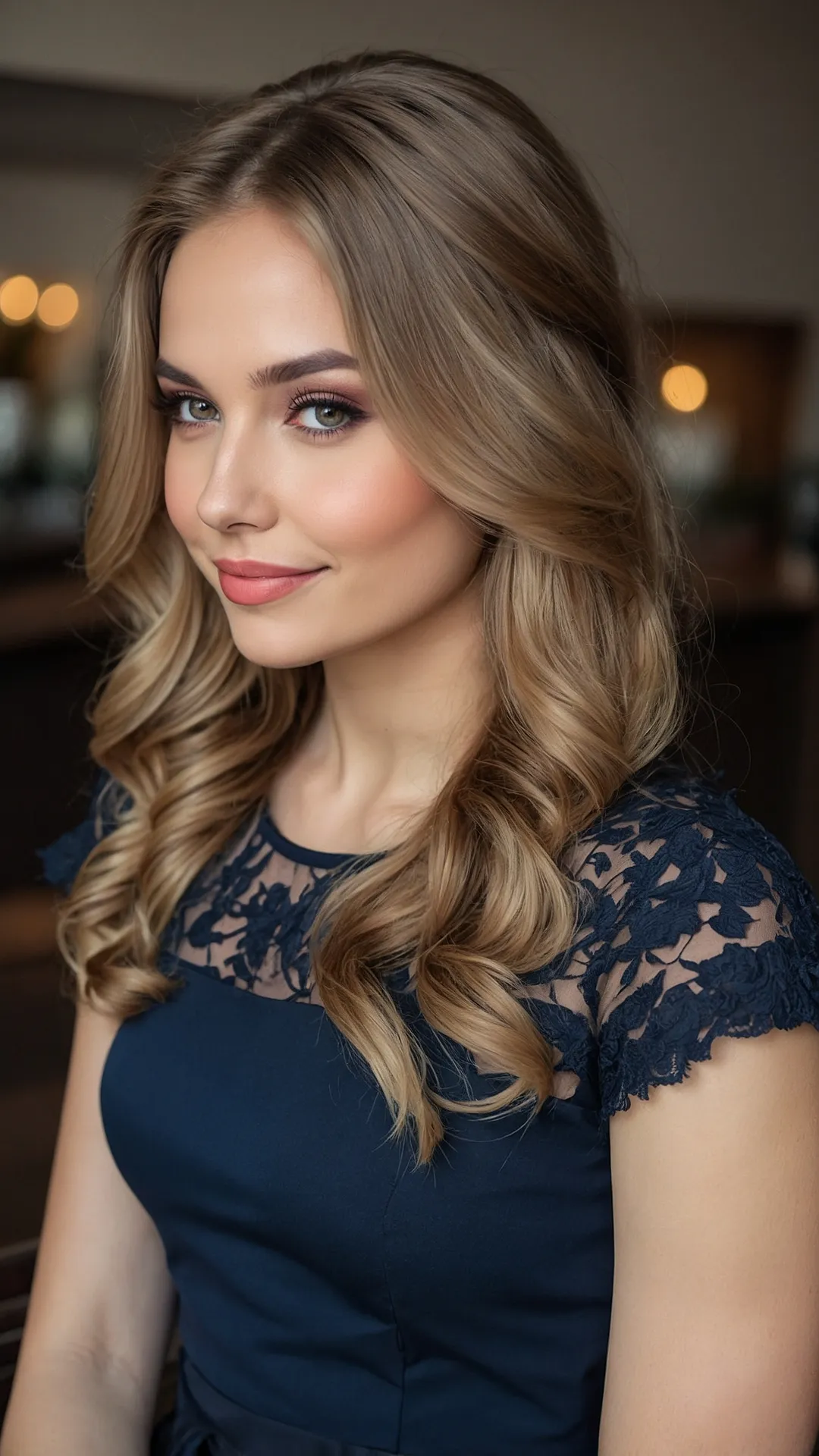 Scene-Stealing Styles