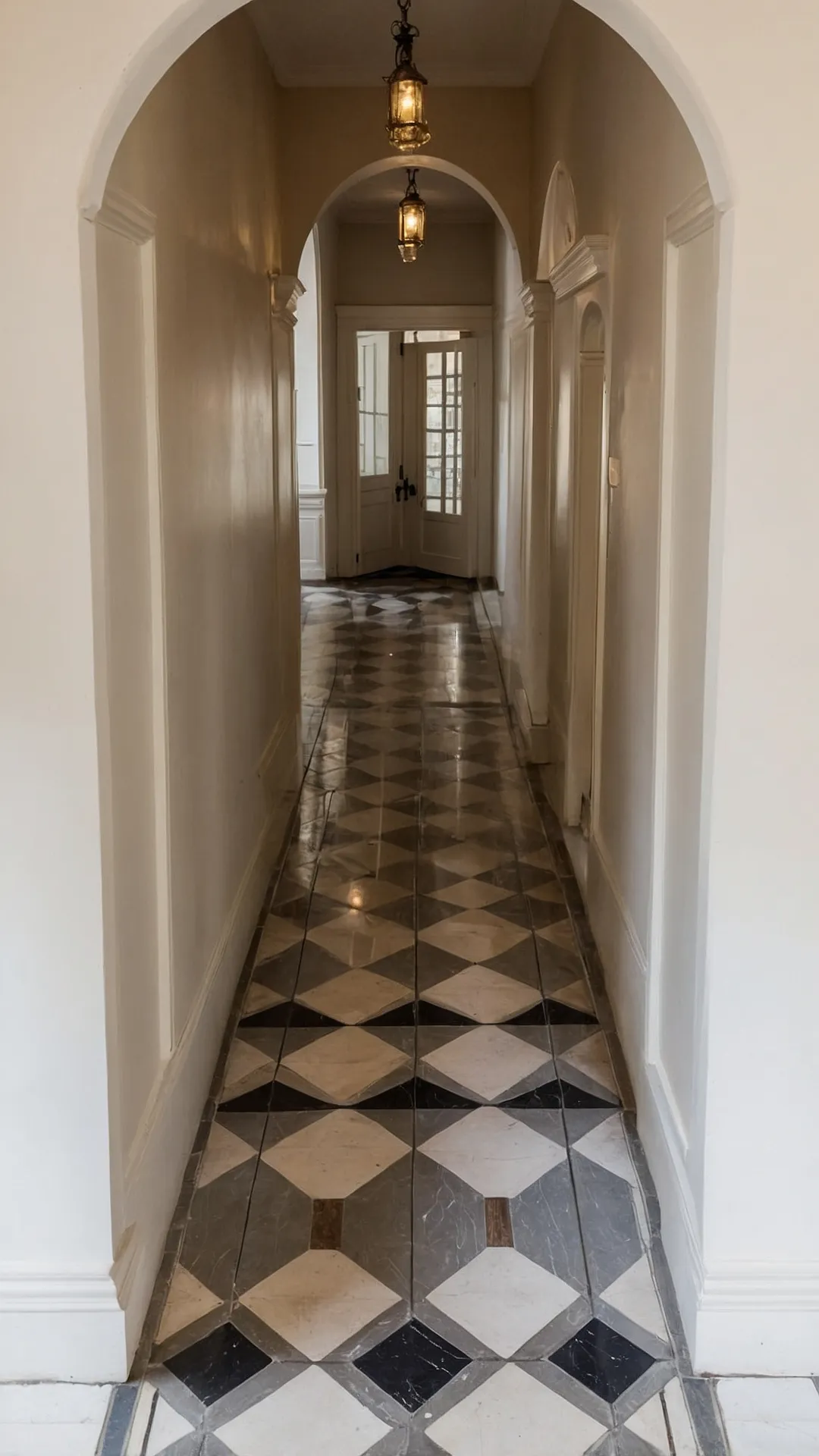 The Future Grid: 2026 Floor Vision