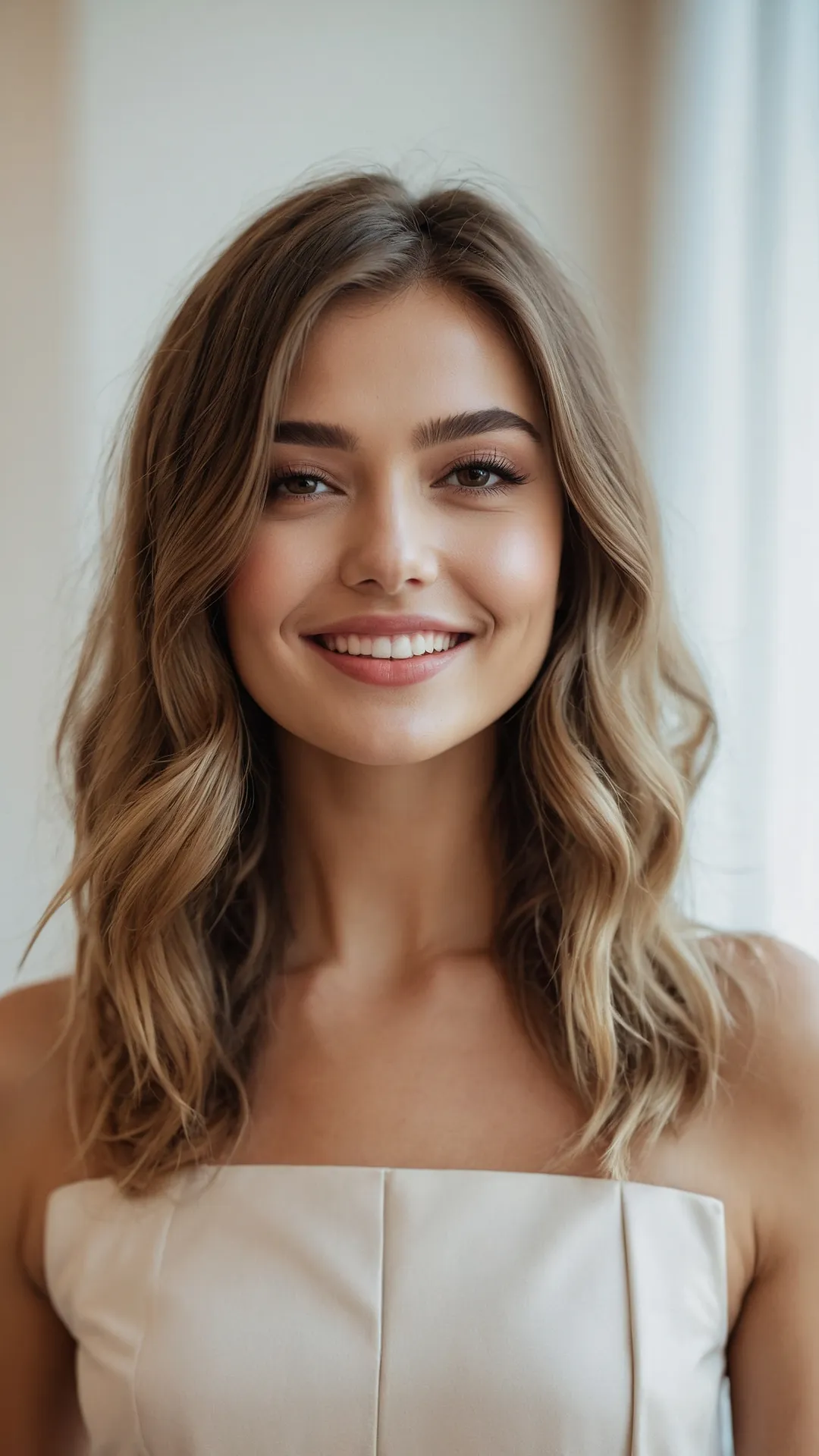 The Gentle Wave Glow Up