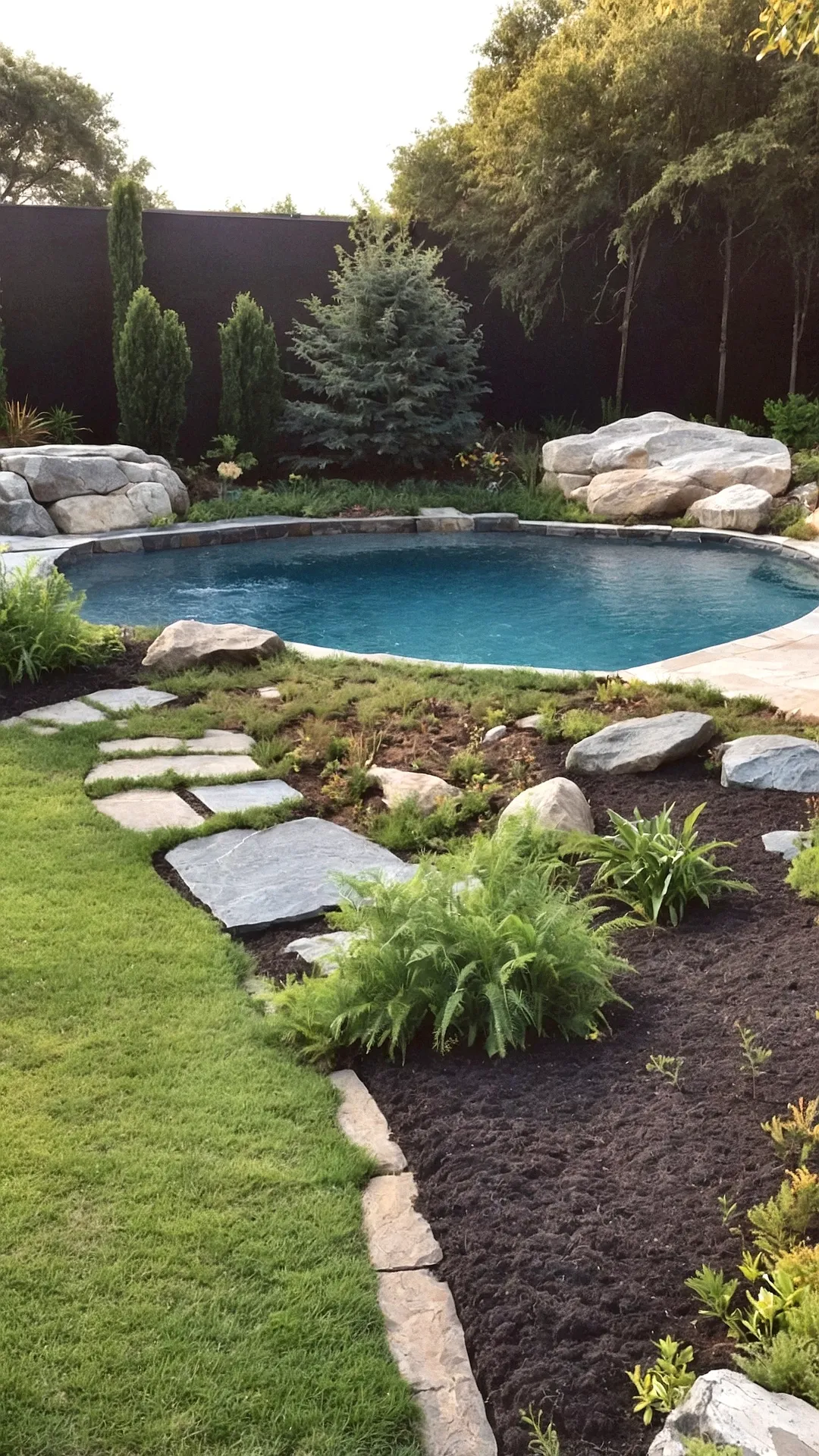 Your Private Park Project