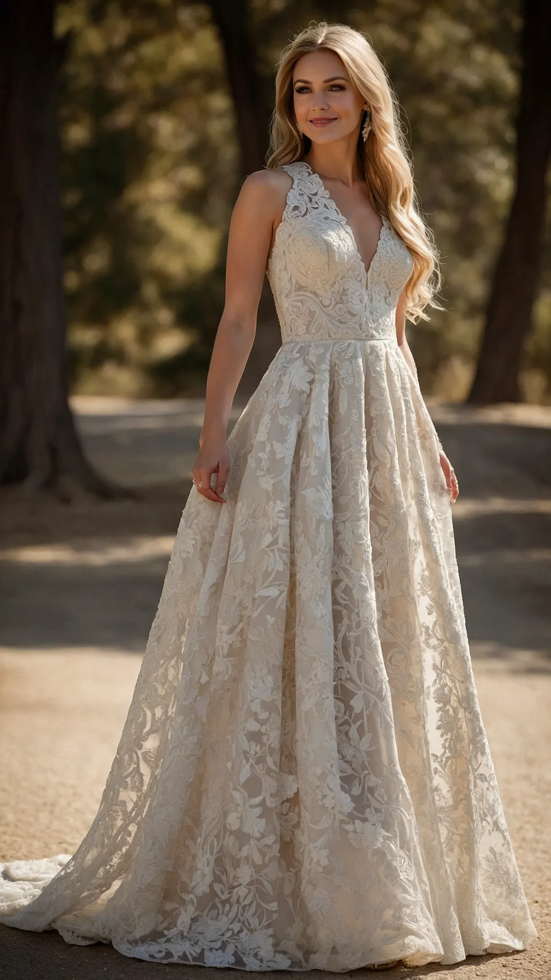 The Unforgettable Guest Outfit