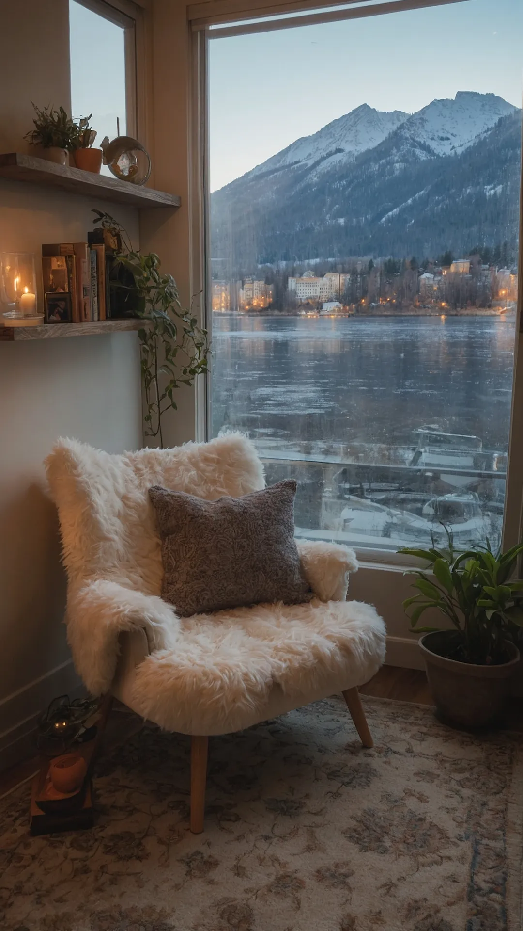 Caution: Deep Reads Ahead