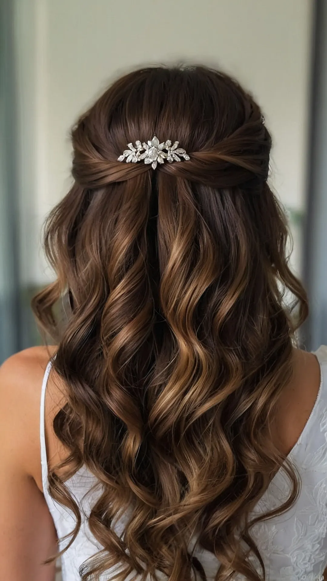 Bridal Hair: Epic Styles