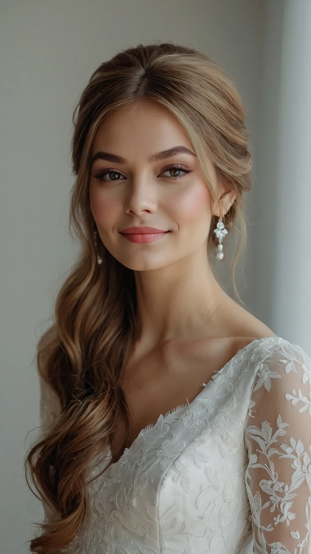 Bridal Hair Alchemy