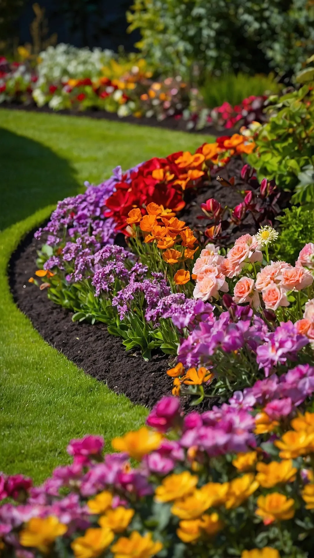 Floral Rhythms