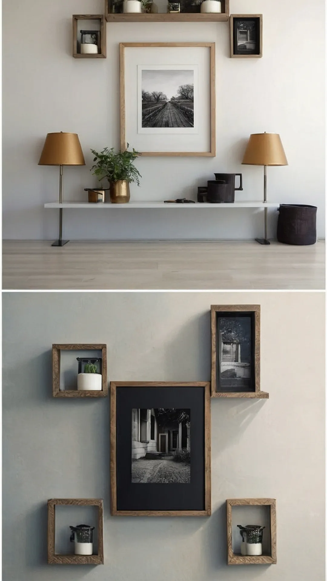 Clean Canvas Living