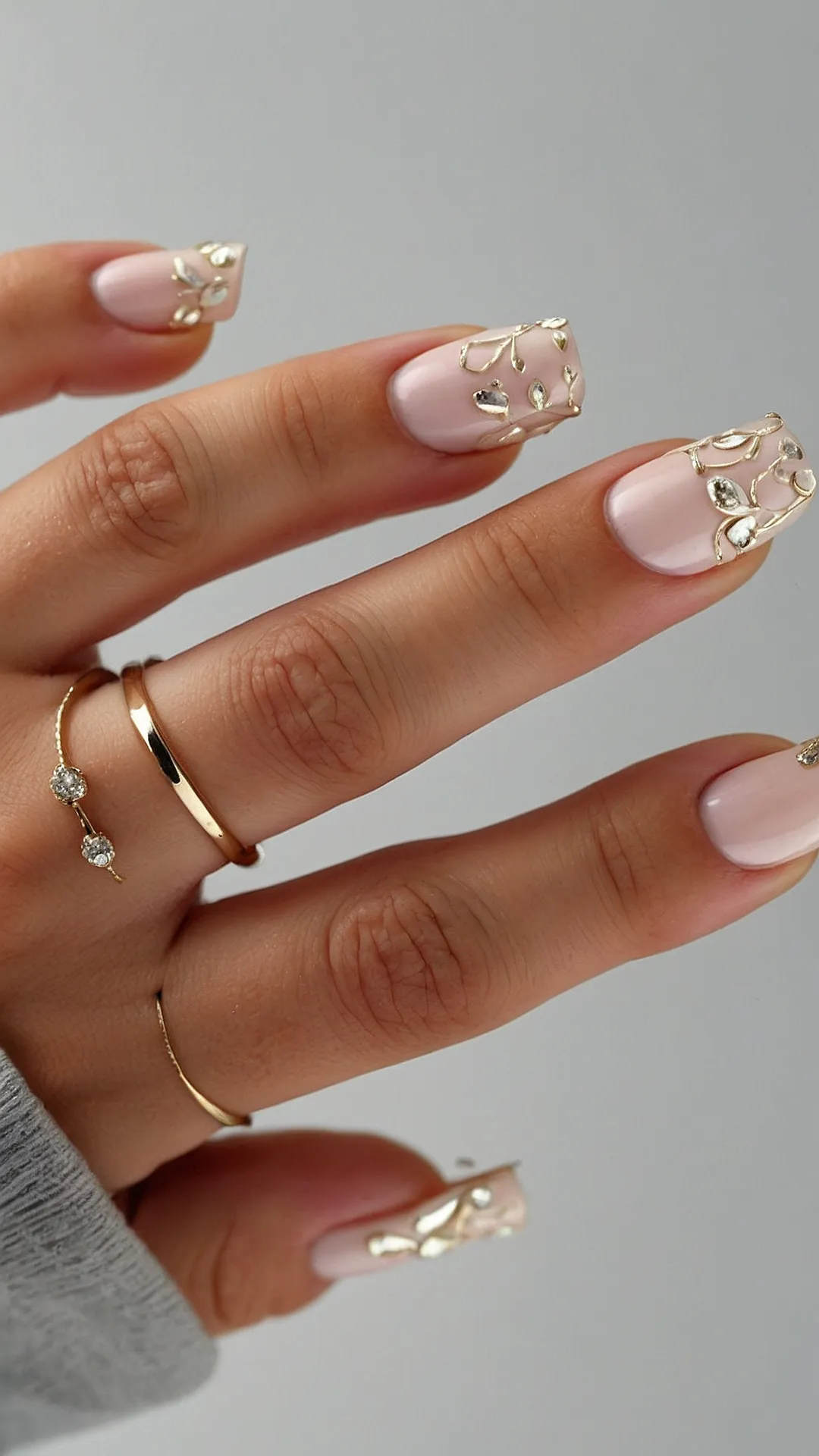 Vacay Varnish