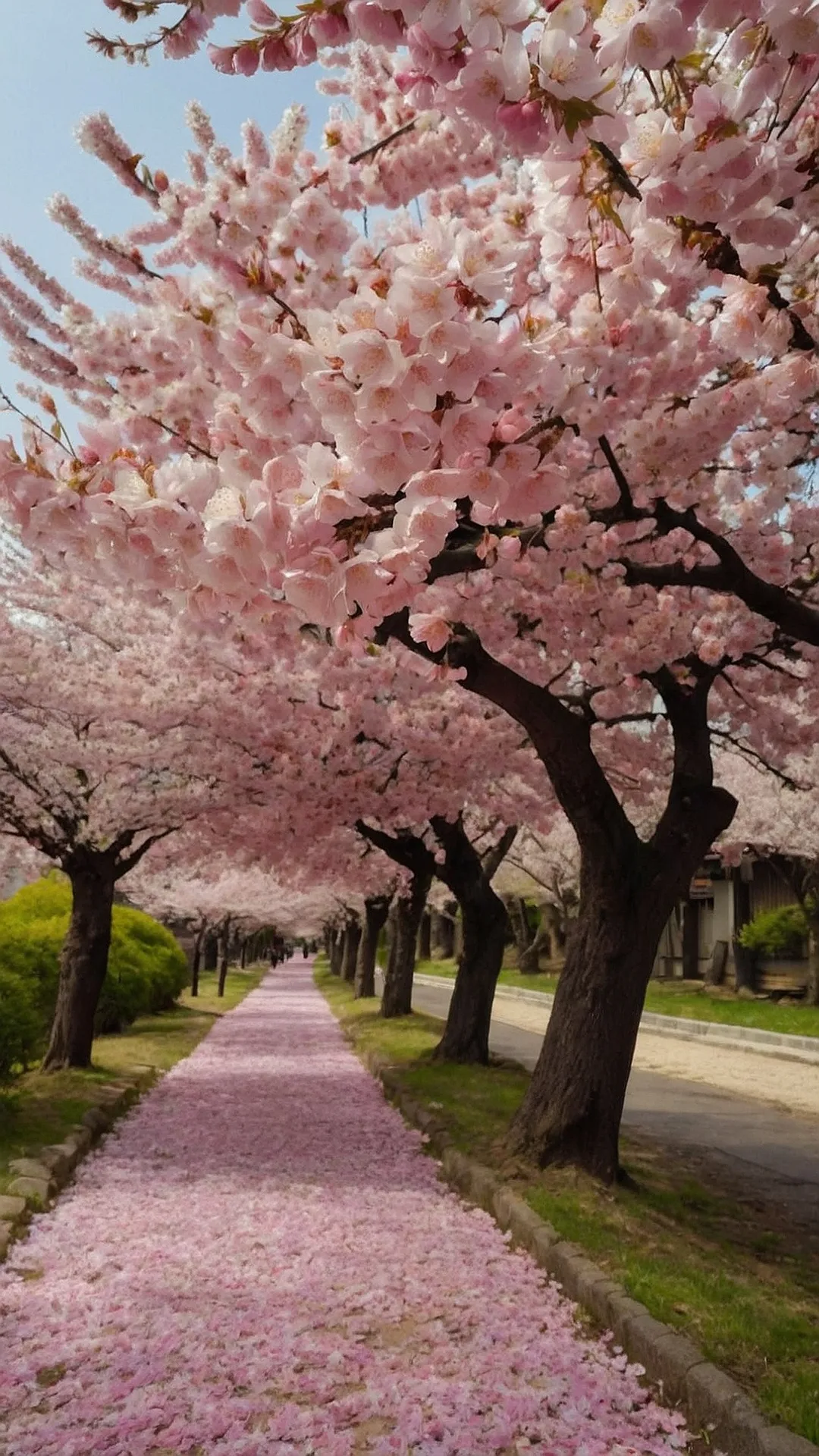 Pinktopia