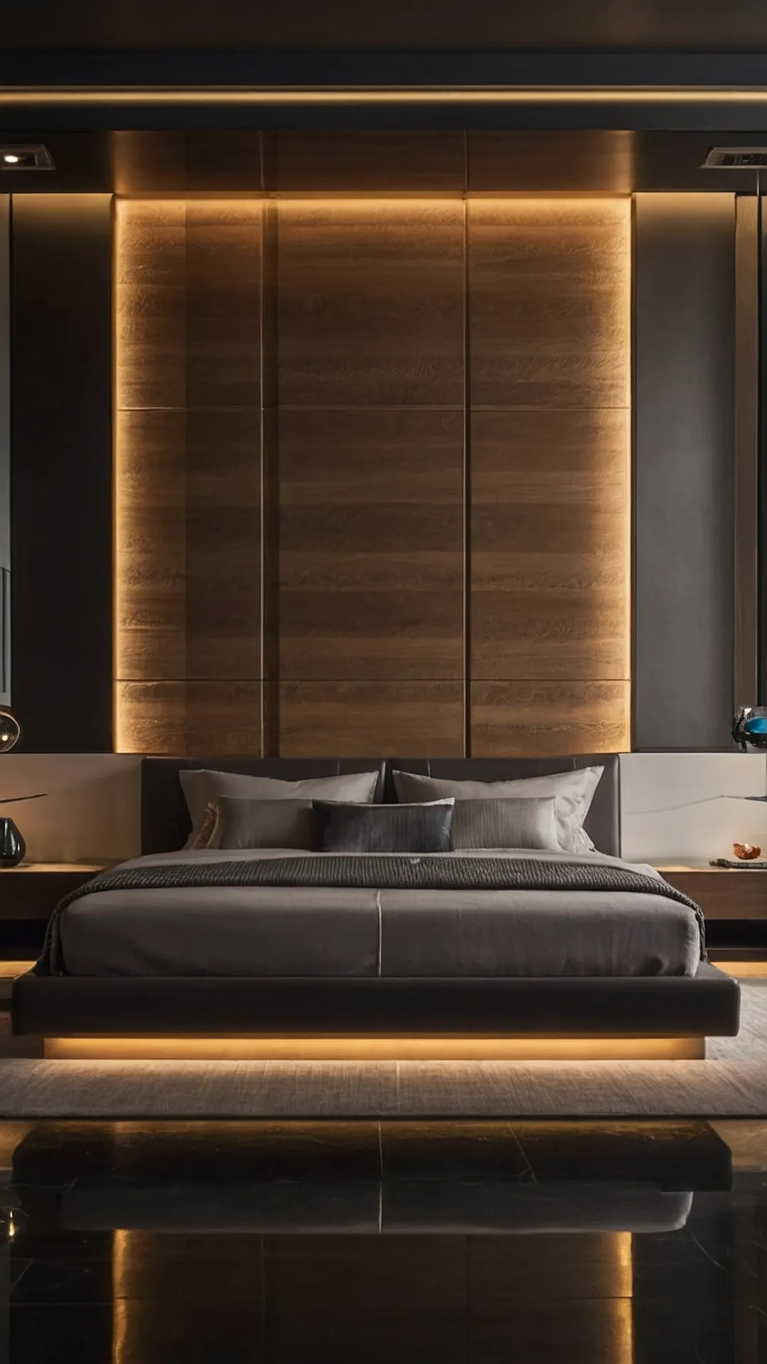 Snooze Sanctuary