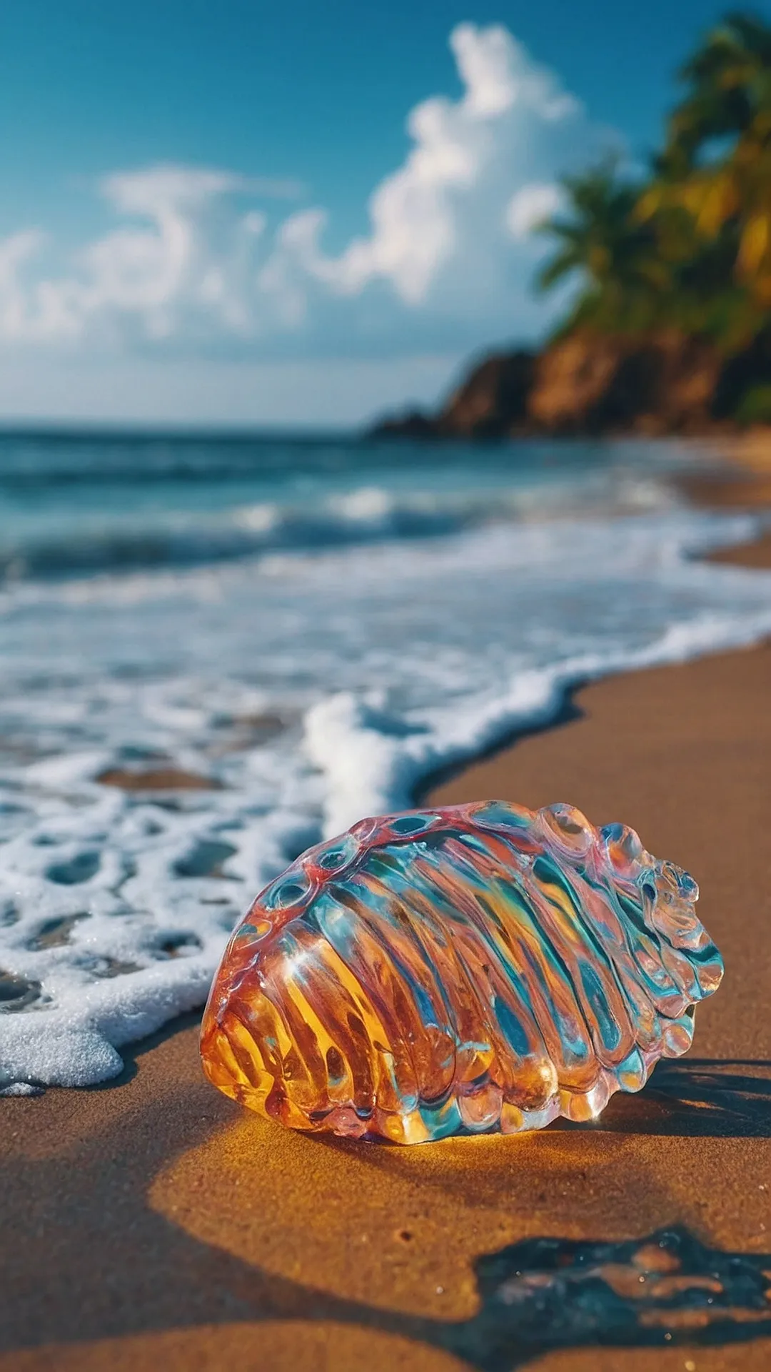 Sunstone Shores