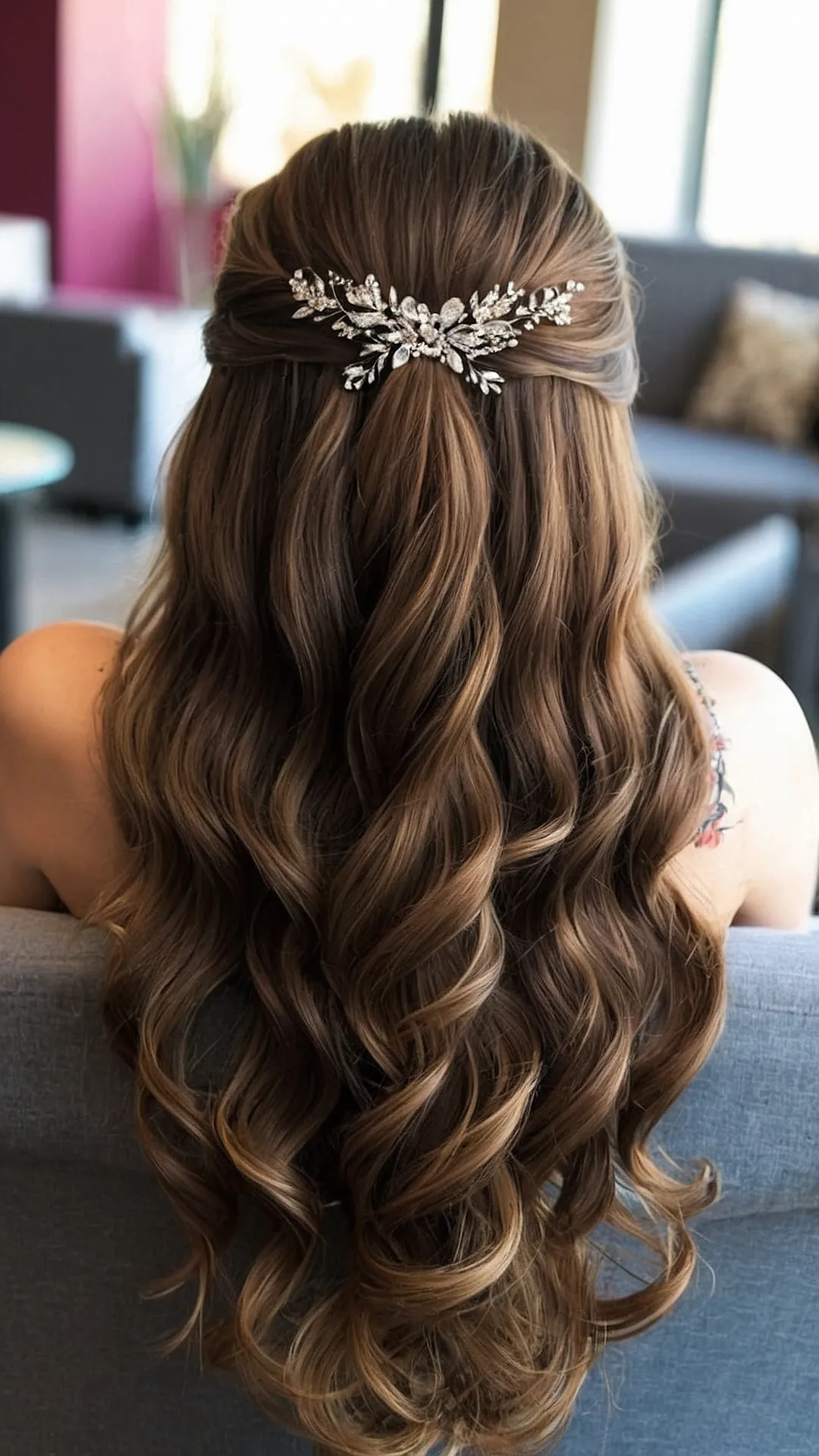 Unleashed Glamour