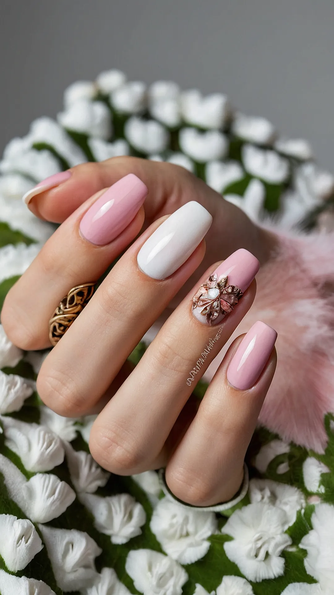 Petal Polish