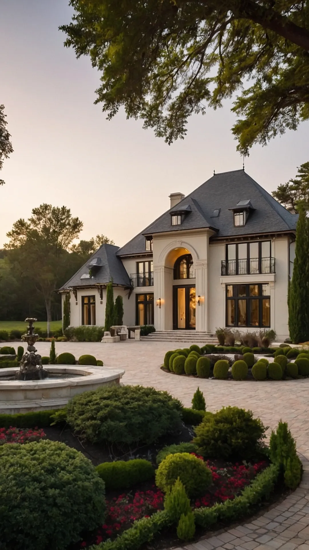 Dream Abode Unlocked