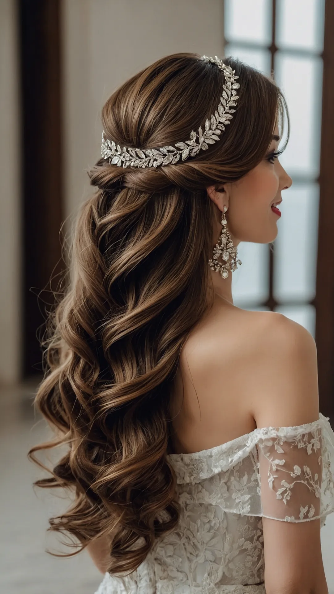 Beyond Hair Goals
