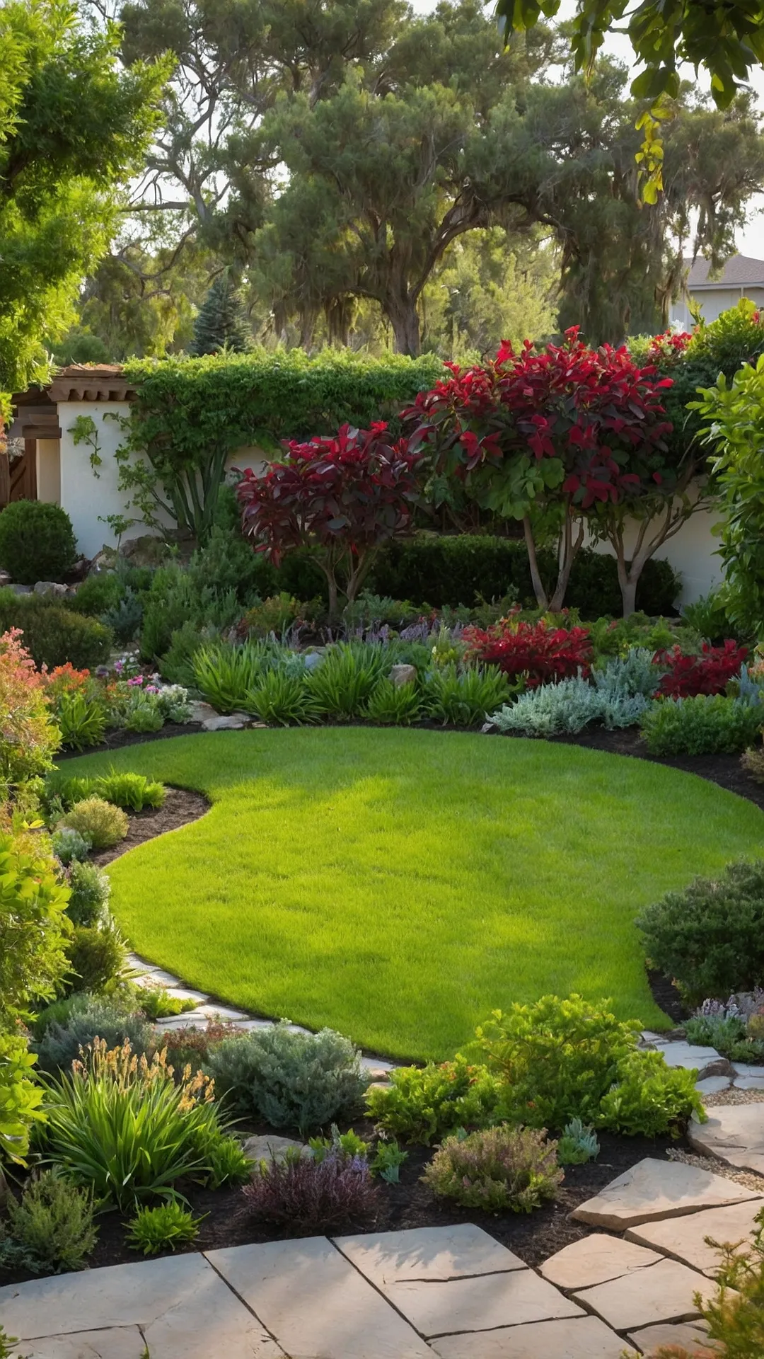 Front Yard Flourish