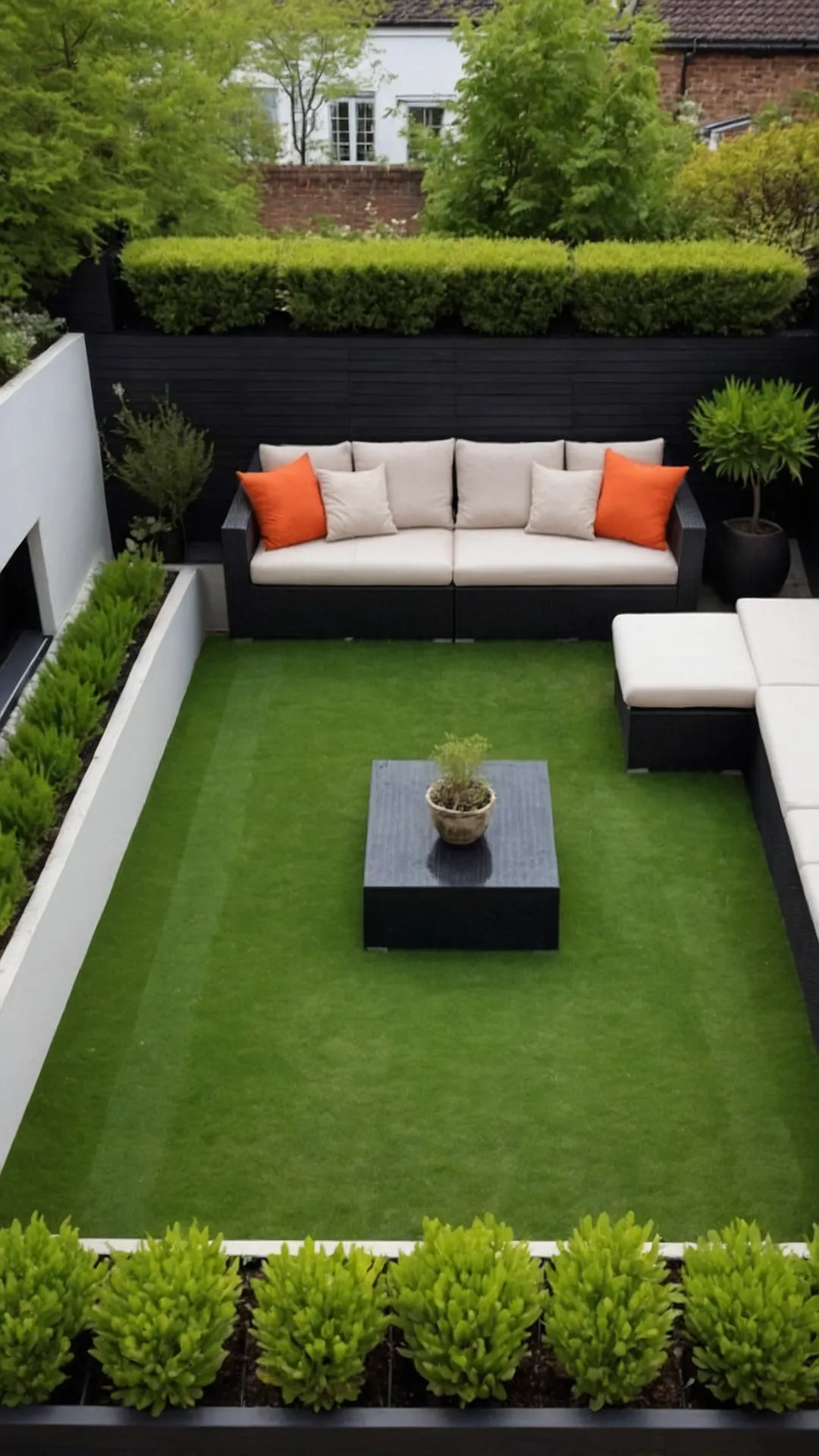 Pocketful of Green