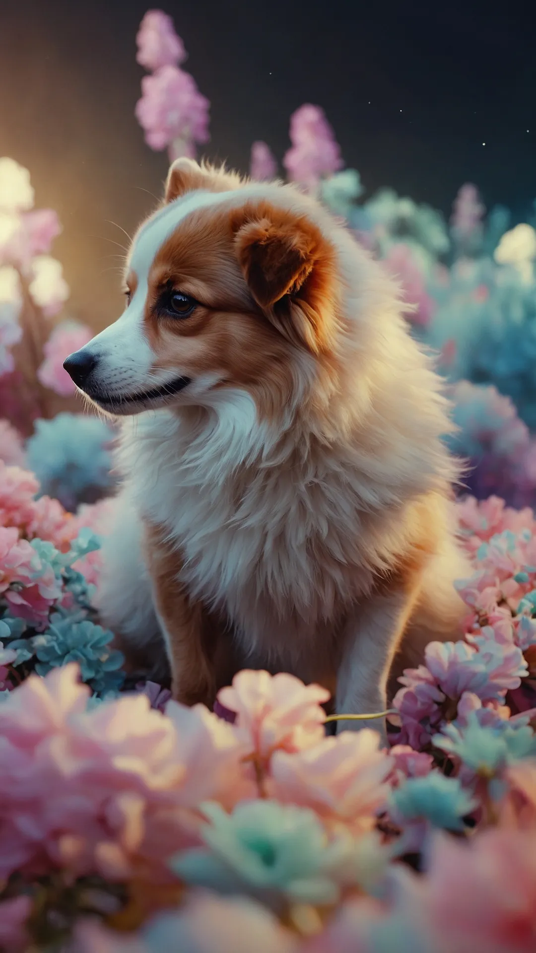 Screen Full of Cute