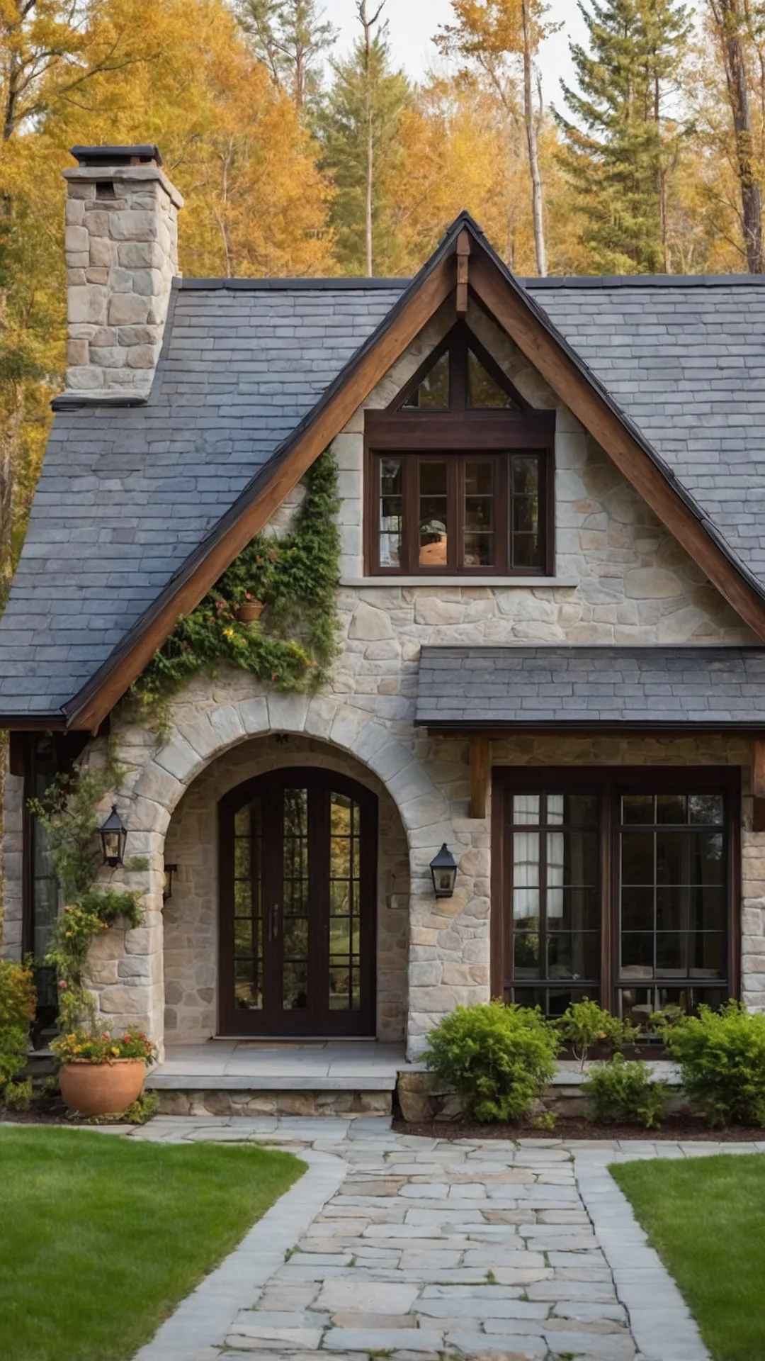 French Stone Dream