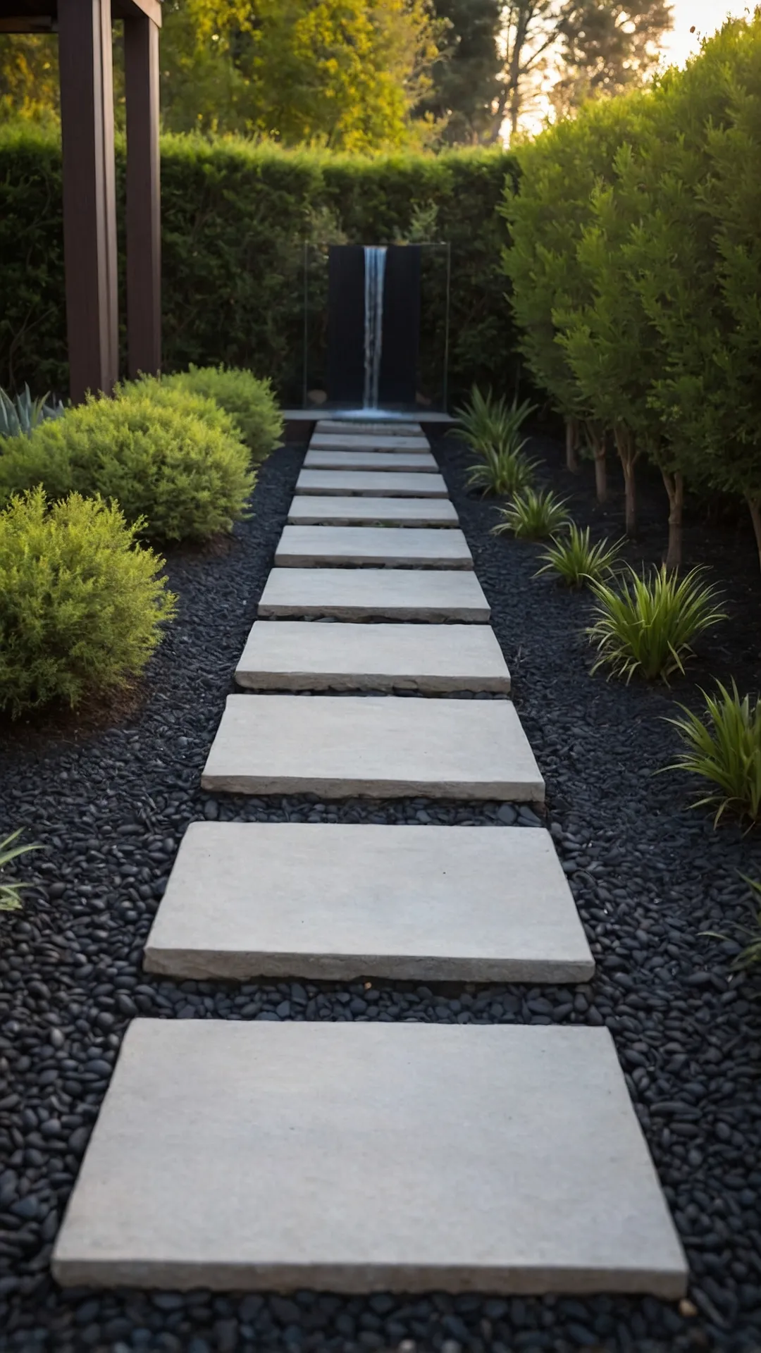 Stone Scapes