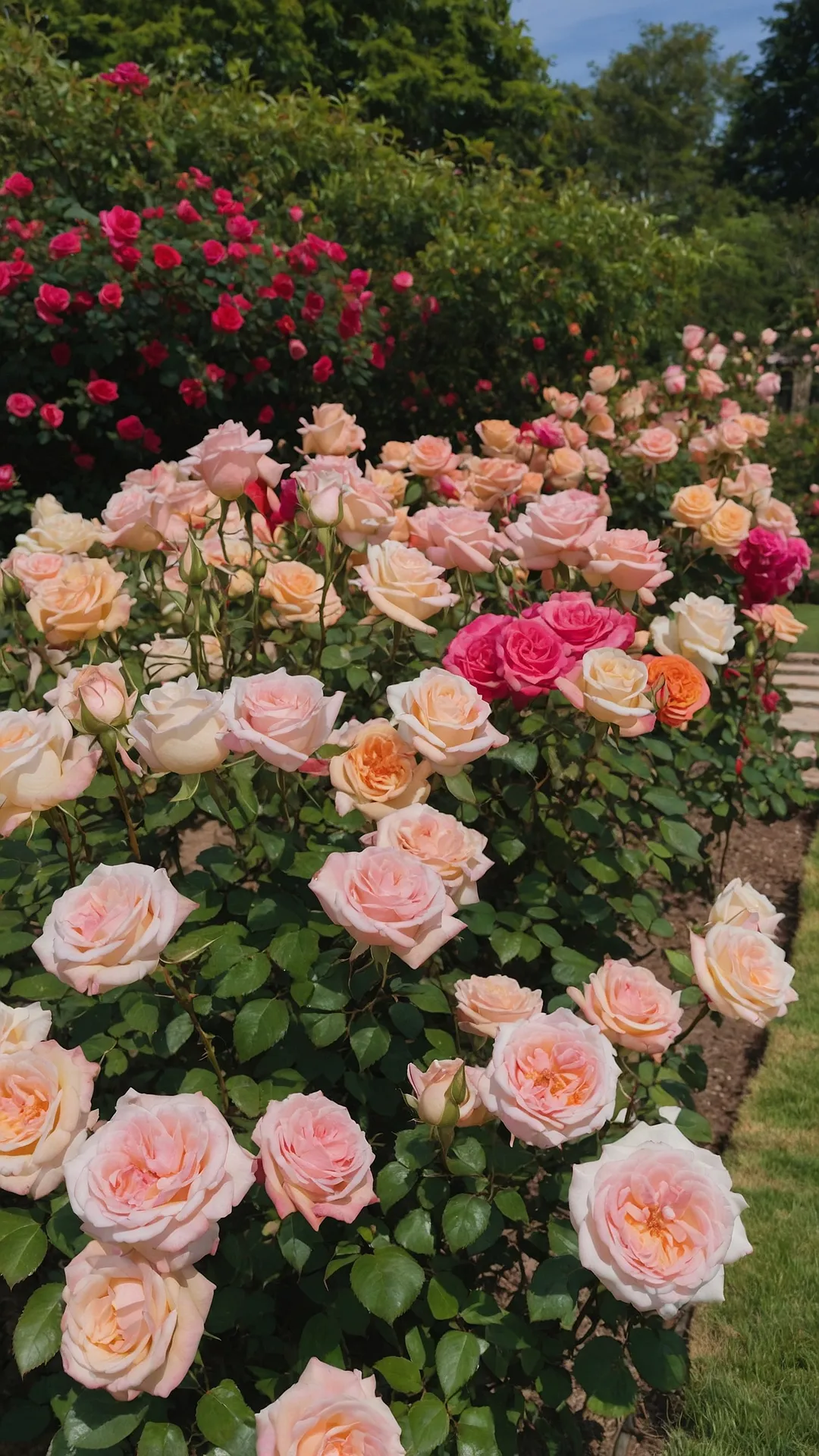 Bloom Riot