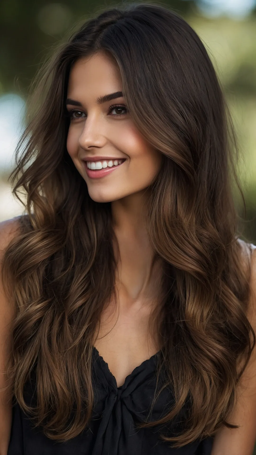 Luxe Locks