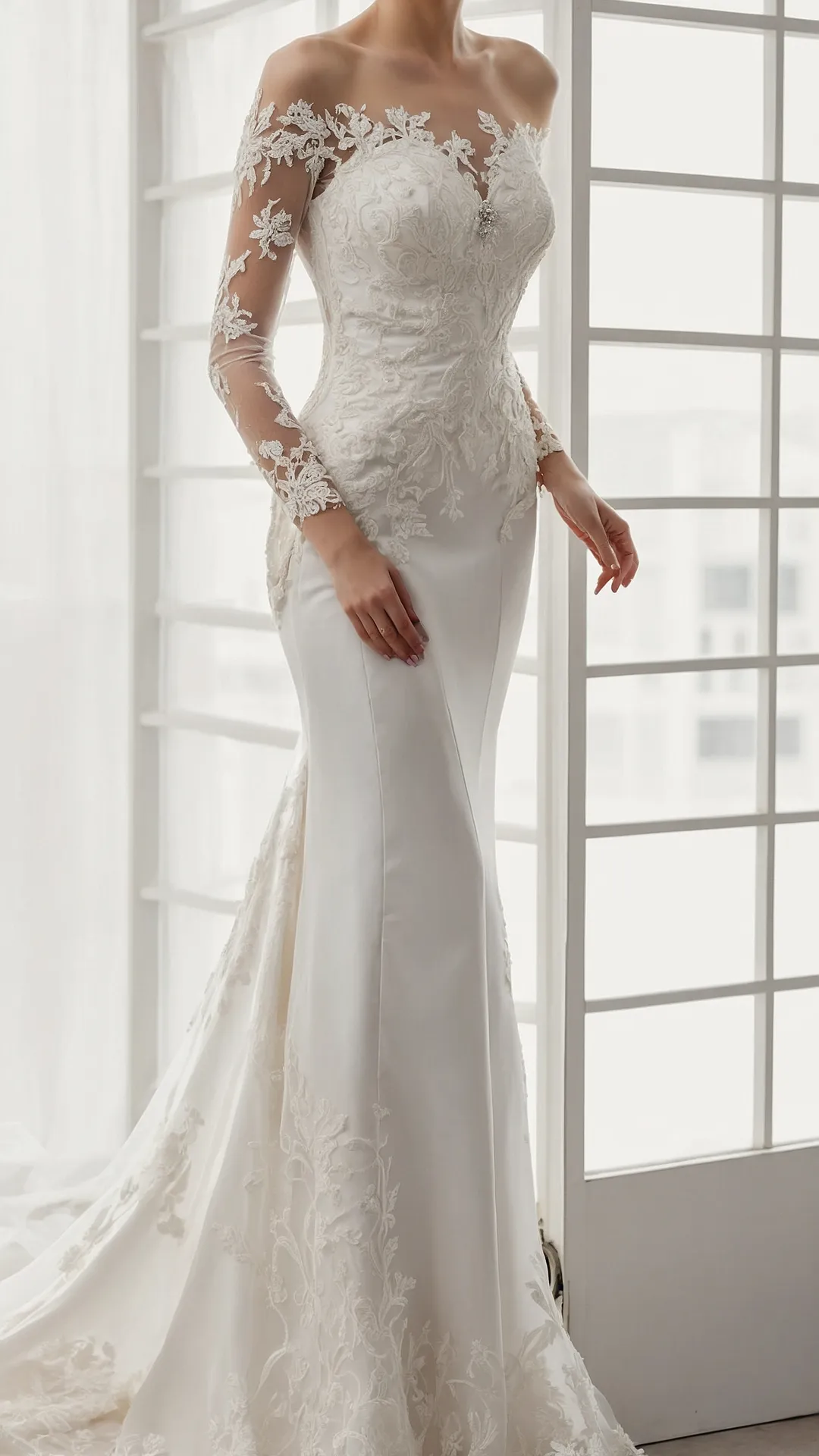 Fairytale Attire
