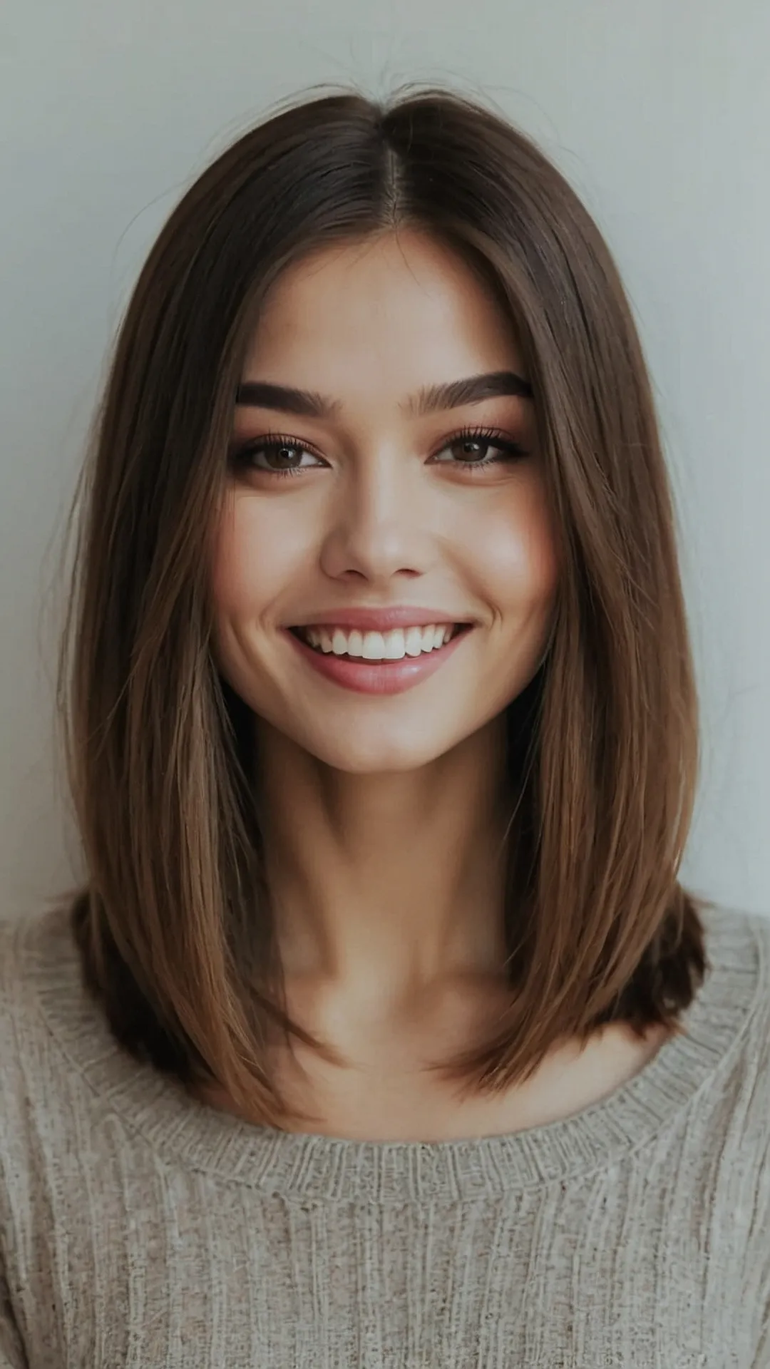 Effortless Bobs